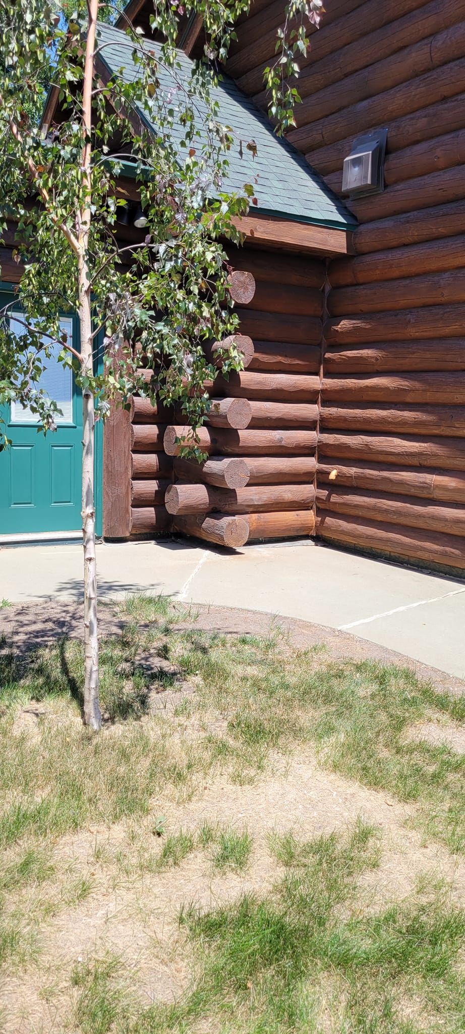 All Photos for 218 Painting & Log Restoration LLC in Britt, MN