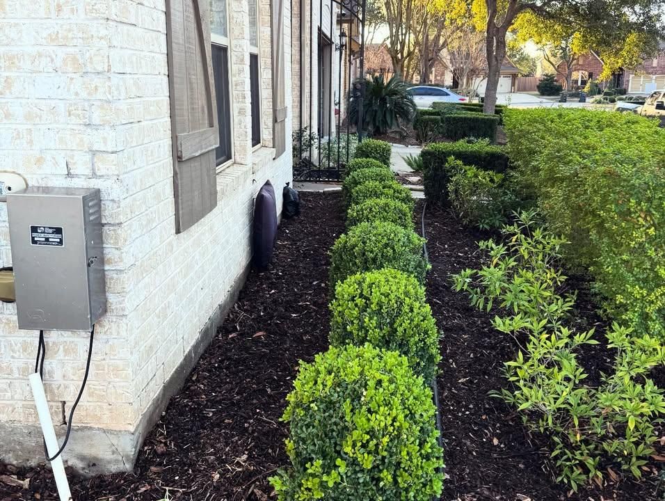  for Triple BBB Foundation Slab Repair in Houston,  TX