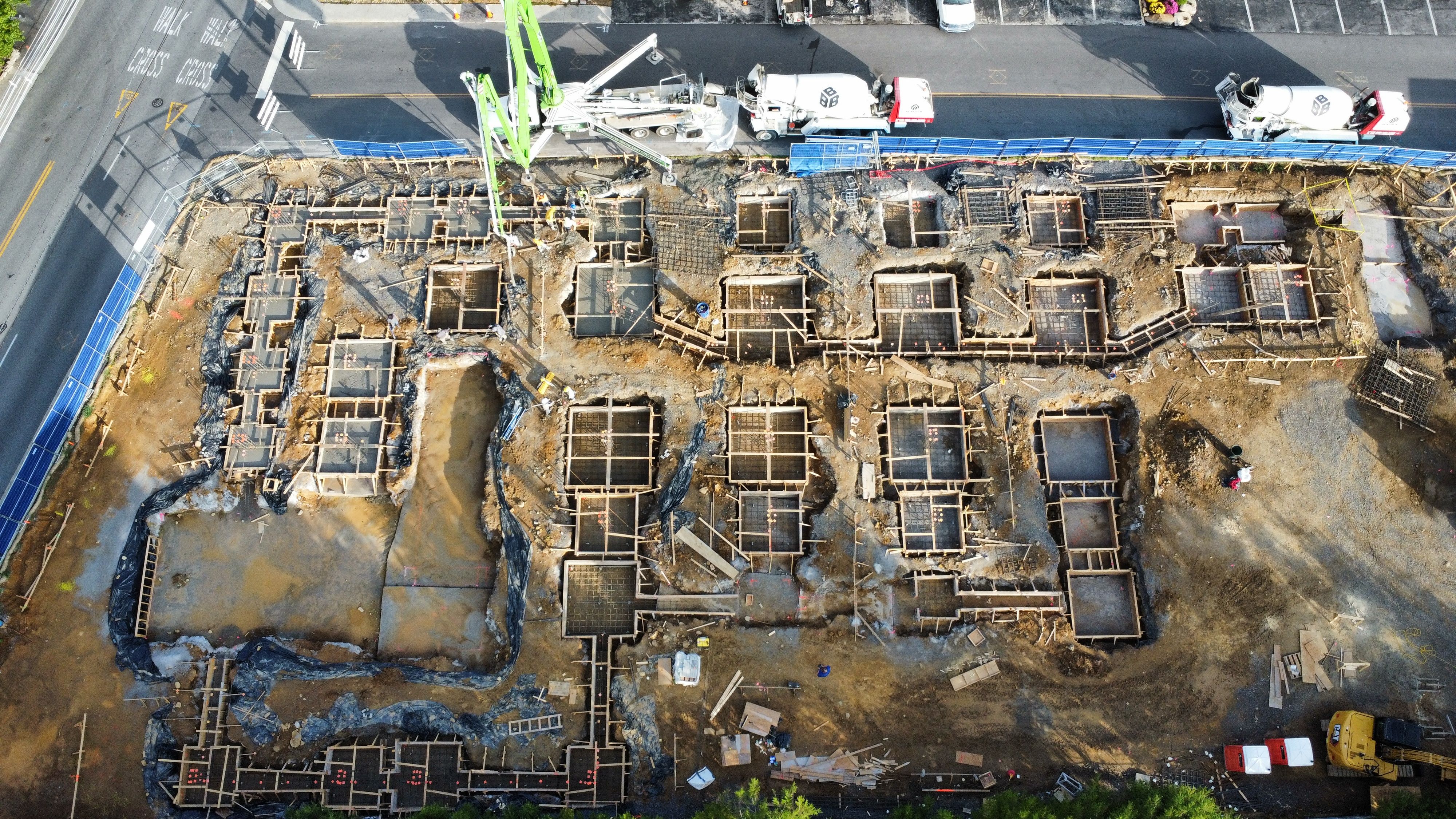  for HR Concrete Solutions LLC in Gatlinburg, TN