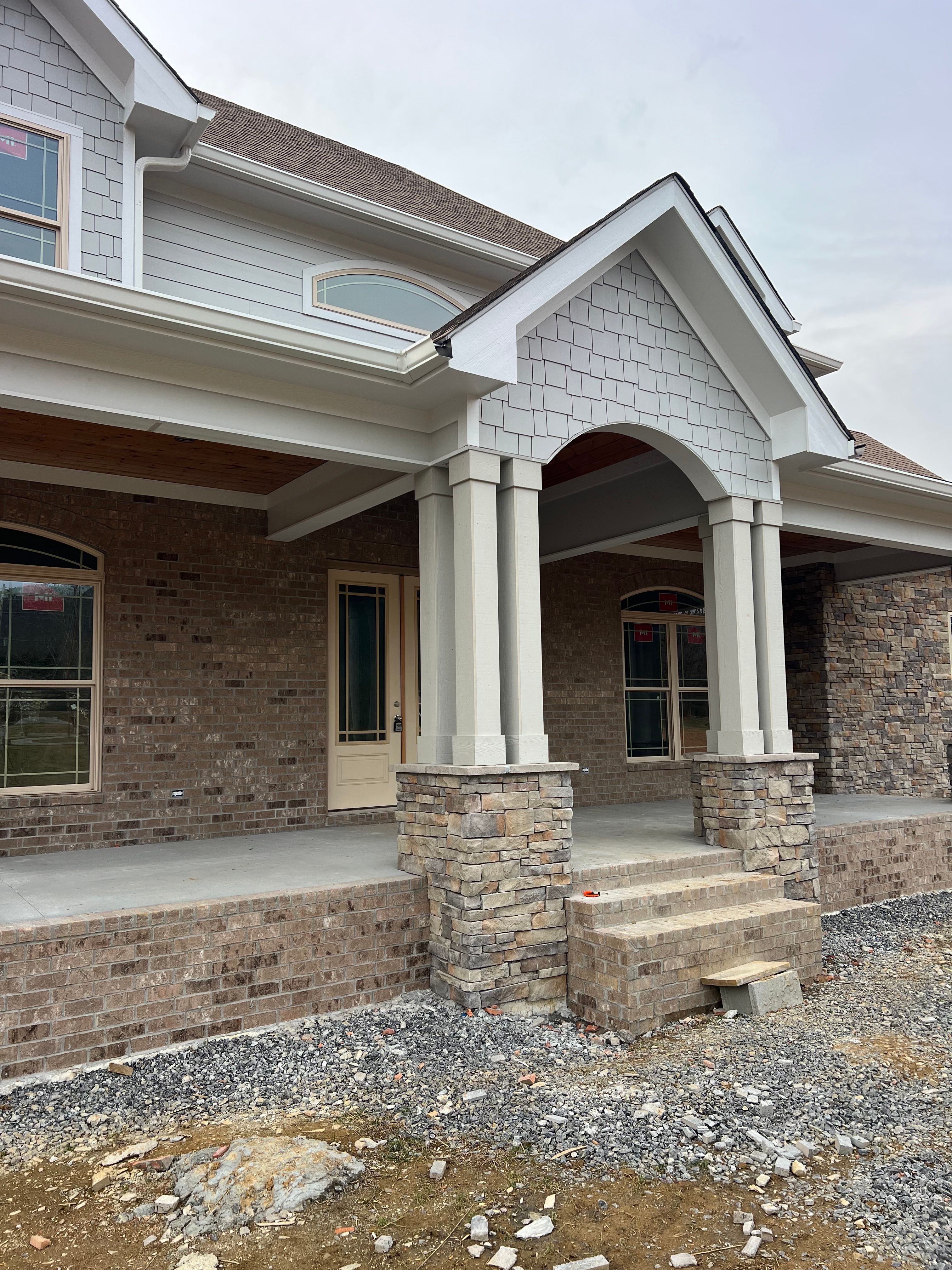 All Photos for T. Owen Henshaw Construction in Chattanooga, TN