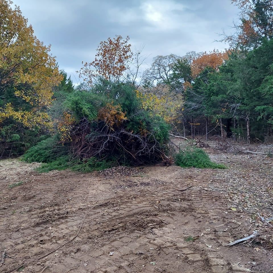  for 4H Property Services in Sanger, TX