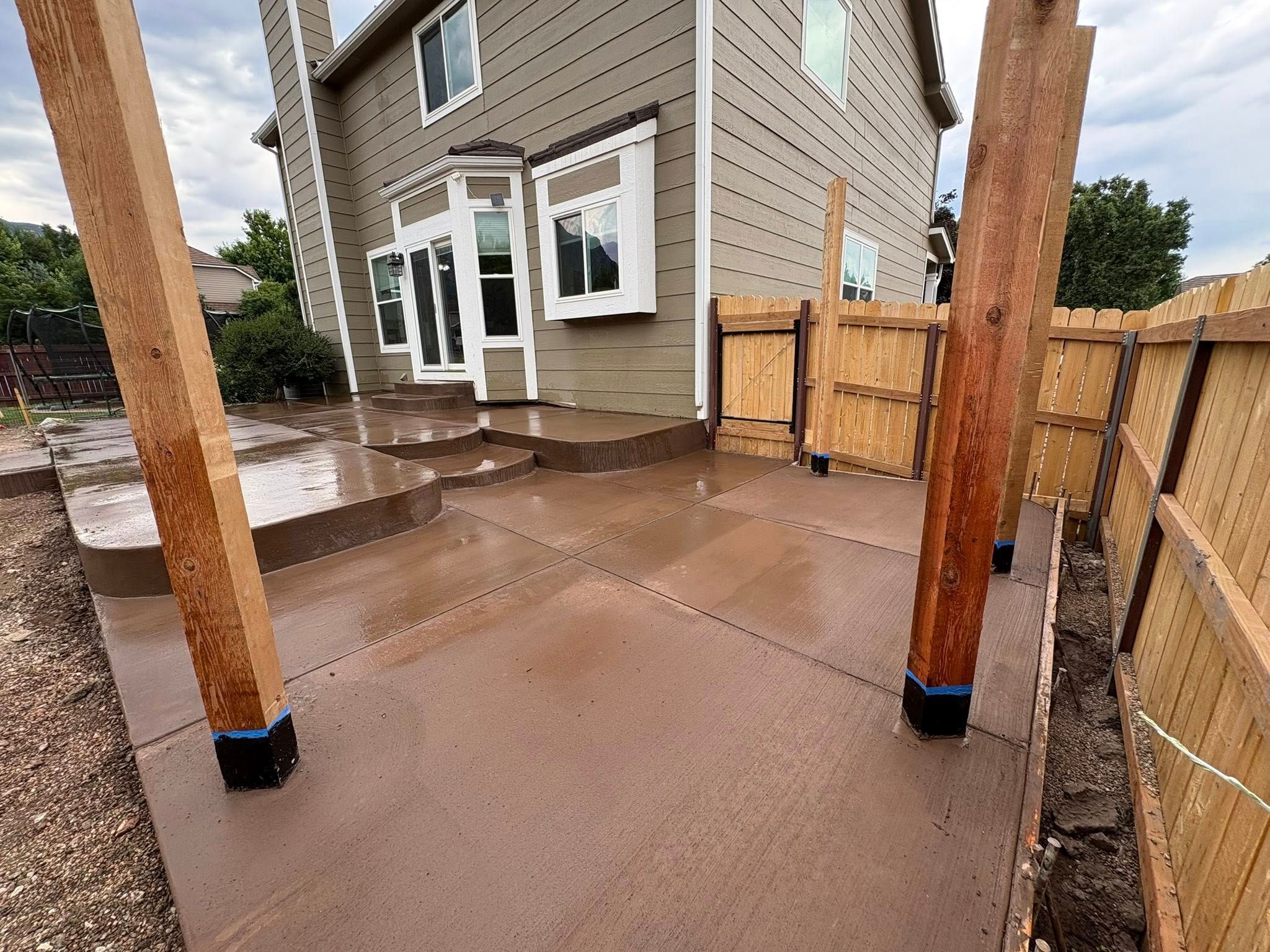  for Acorn Construction & Contracting in Colorado Springs, CO