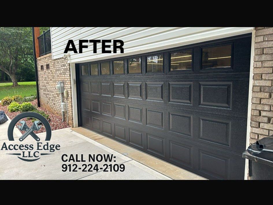  for Access Edge LLC in Alpharetta, GA