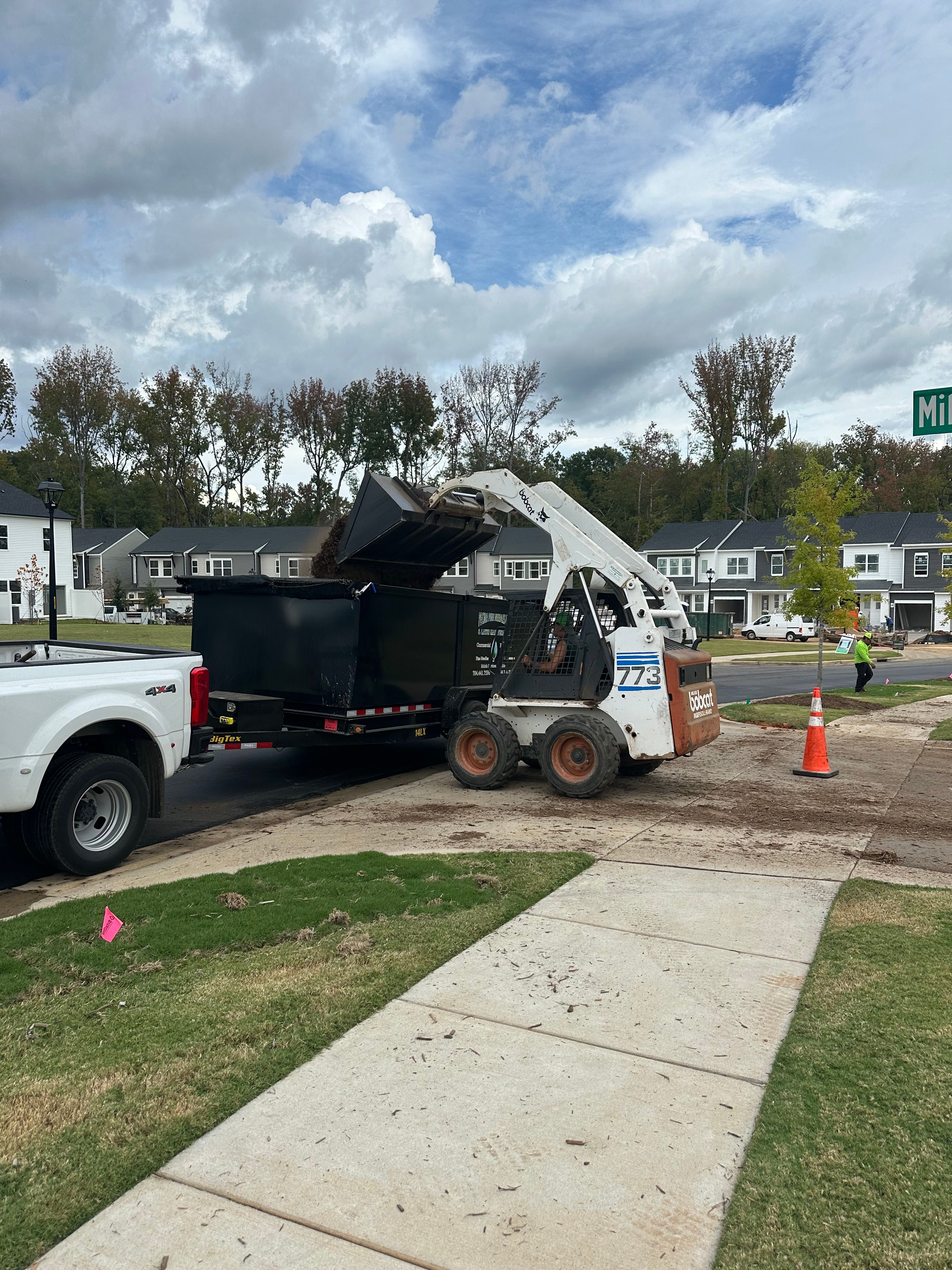  for Pecina Pine Needles in Monroe, NC