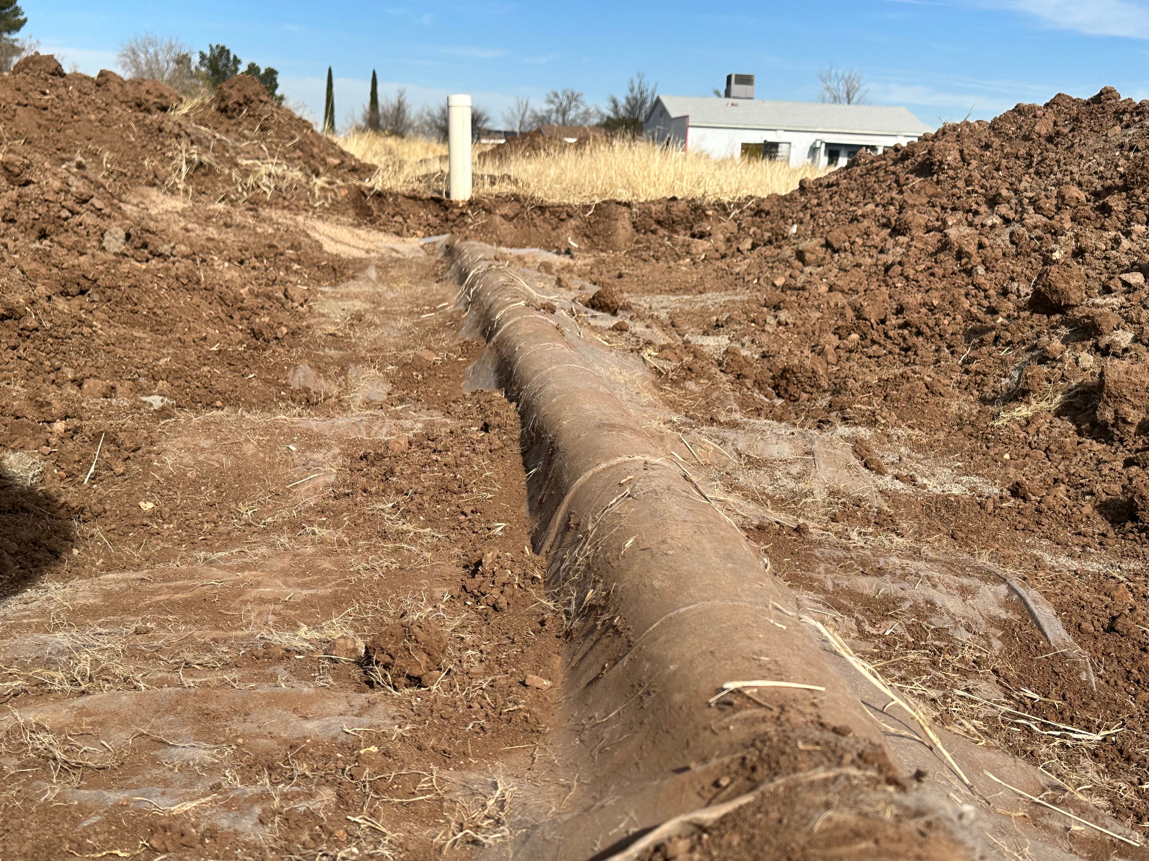 All Photos for S&D Excavations in Ash Fork, AZ