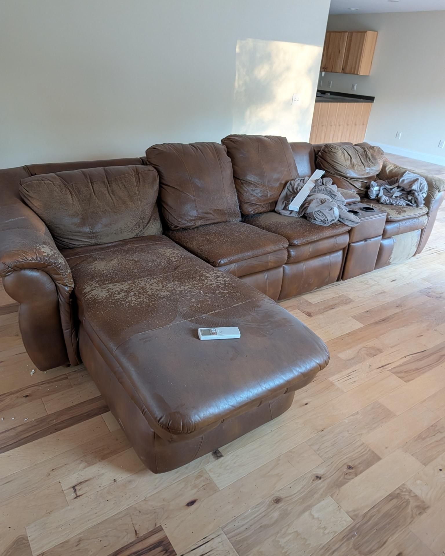  for Turtle's Haul-Away & Junk Removal in Stevensville, MD