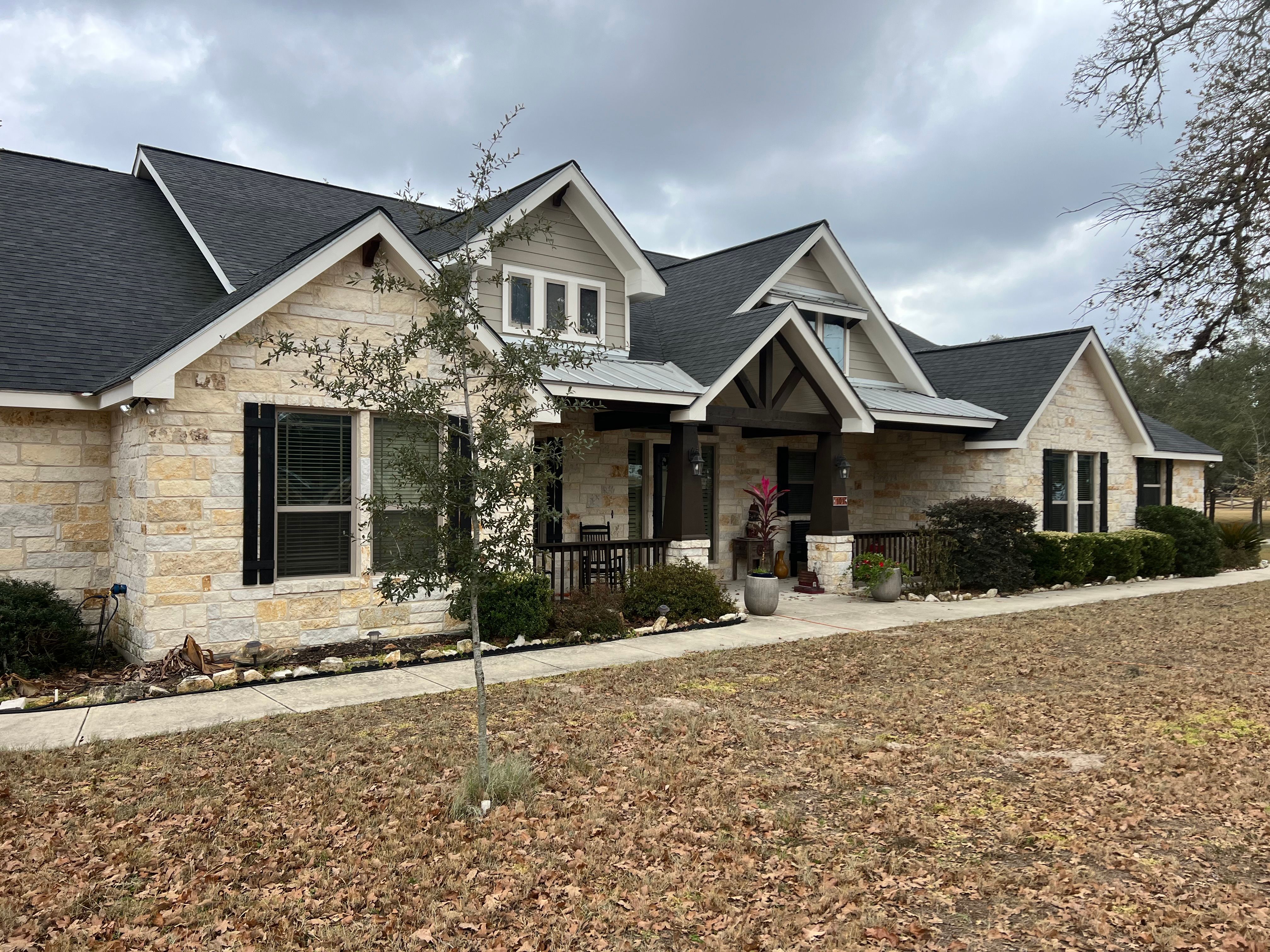 Exterior Painting for Tellez & Sons Painting in San Antonio, TX