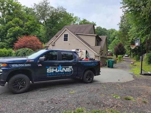  for Shane Services in Sussex County, NJ