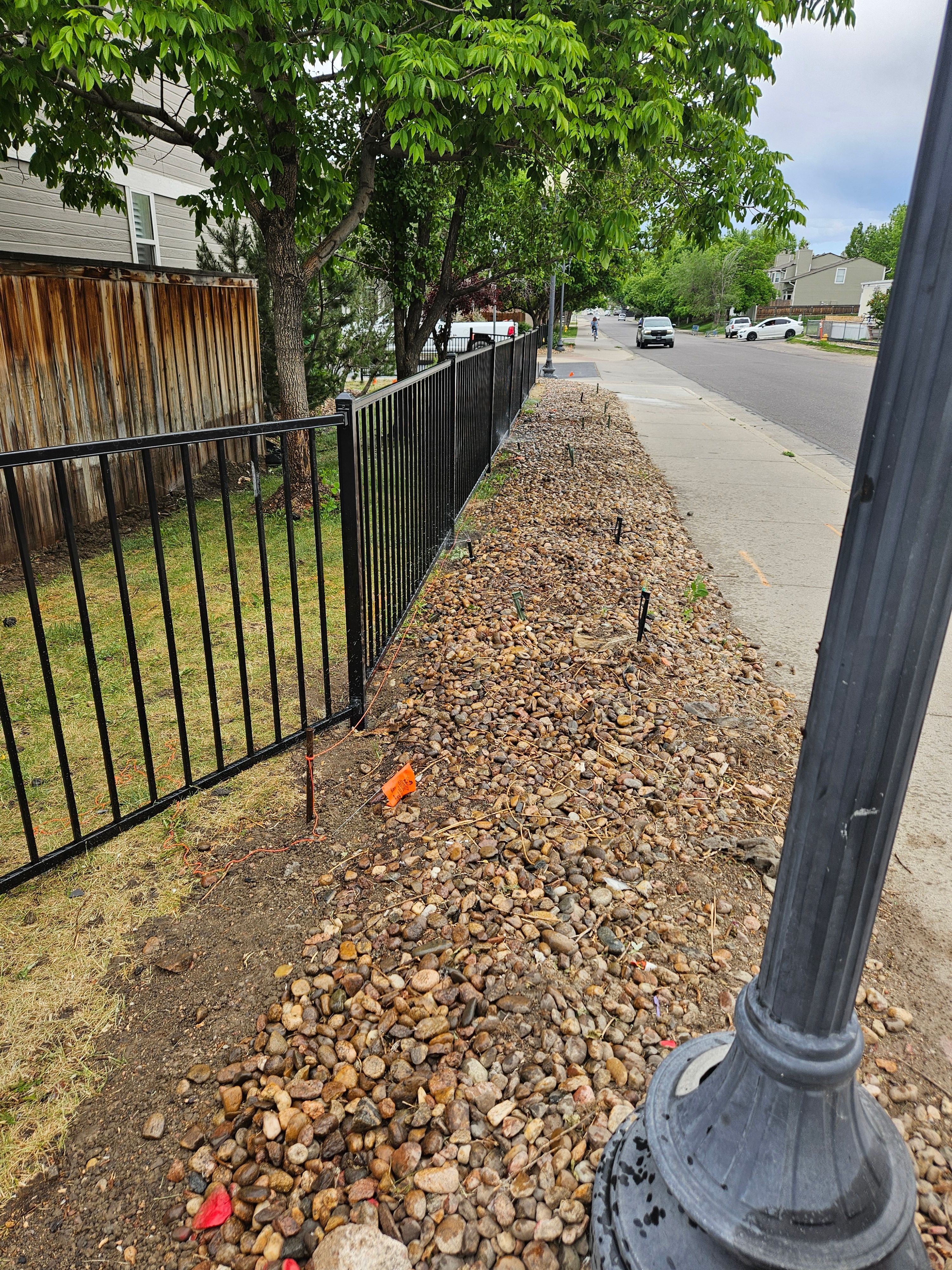  for NGL Landscape Company in Denver, CO