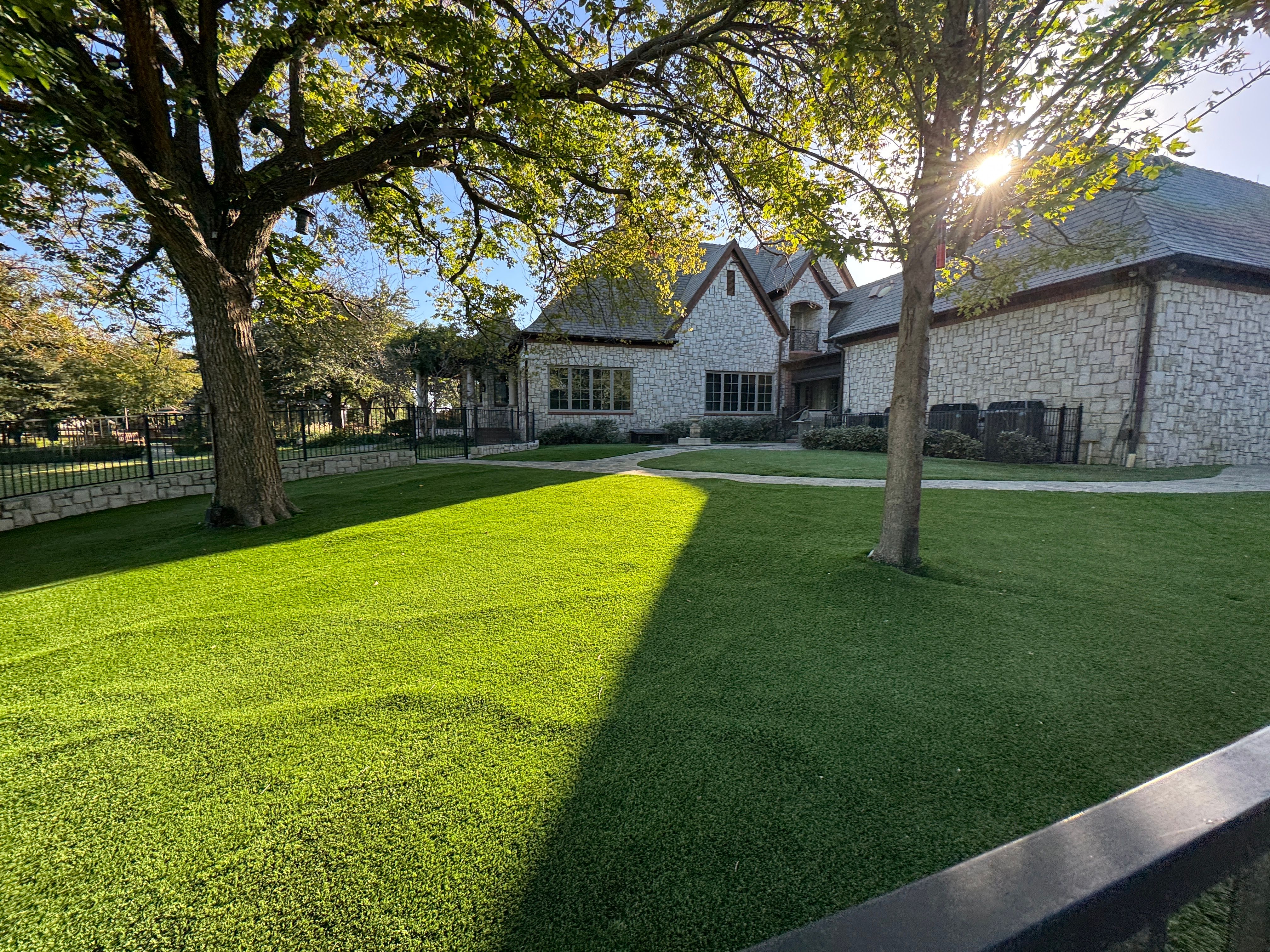 All Photos for Light It Up AV & Turf in Westlake, TX