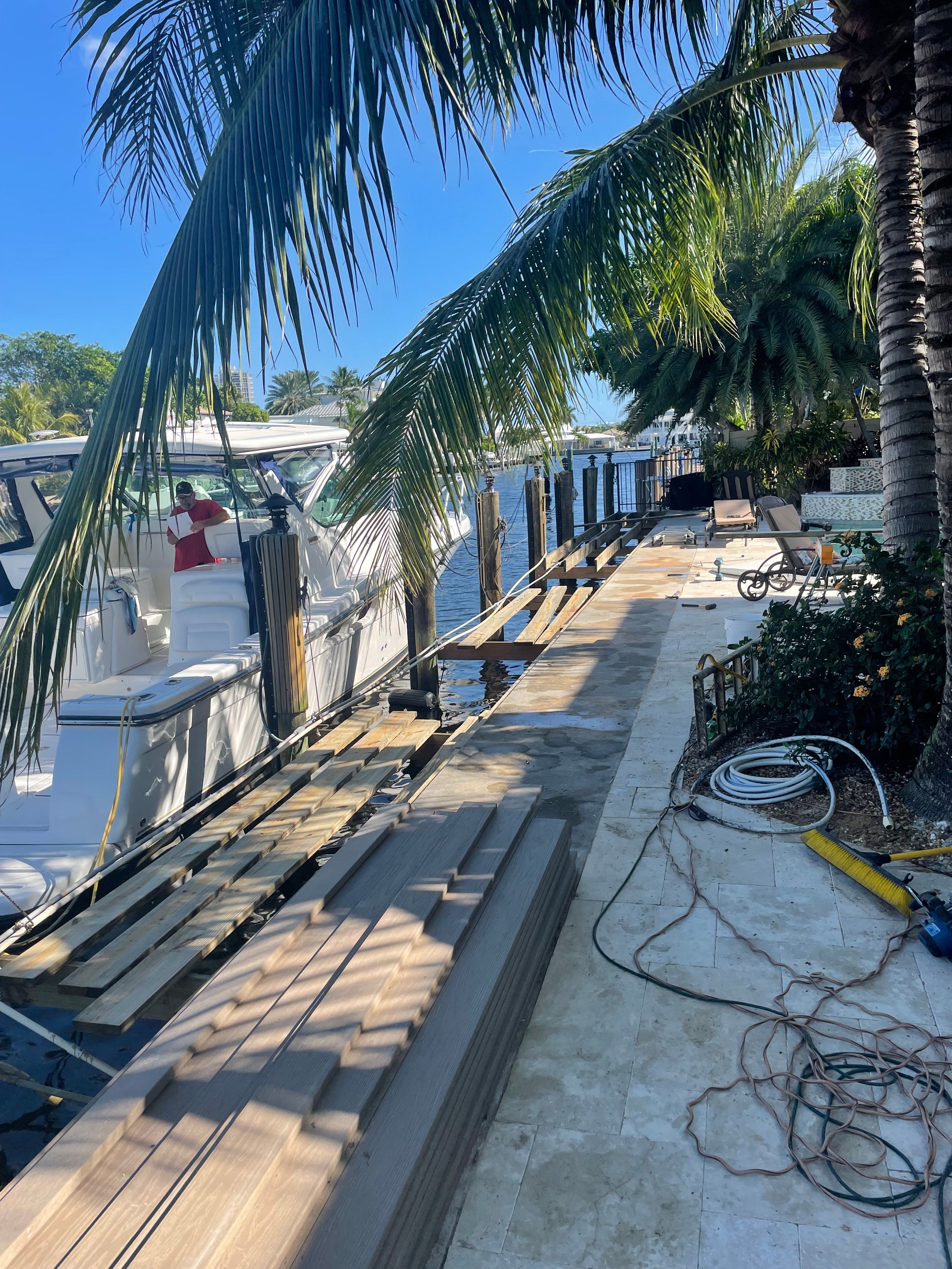  for Spirit Enterprise Construction in Tampa Bay, FL