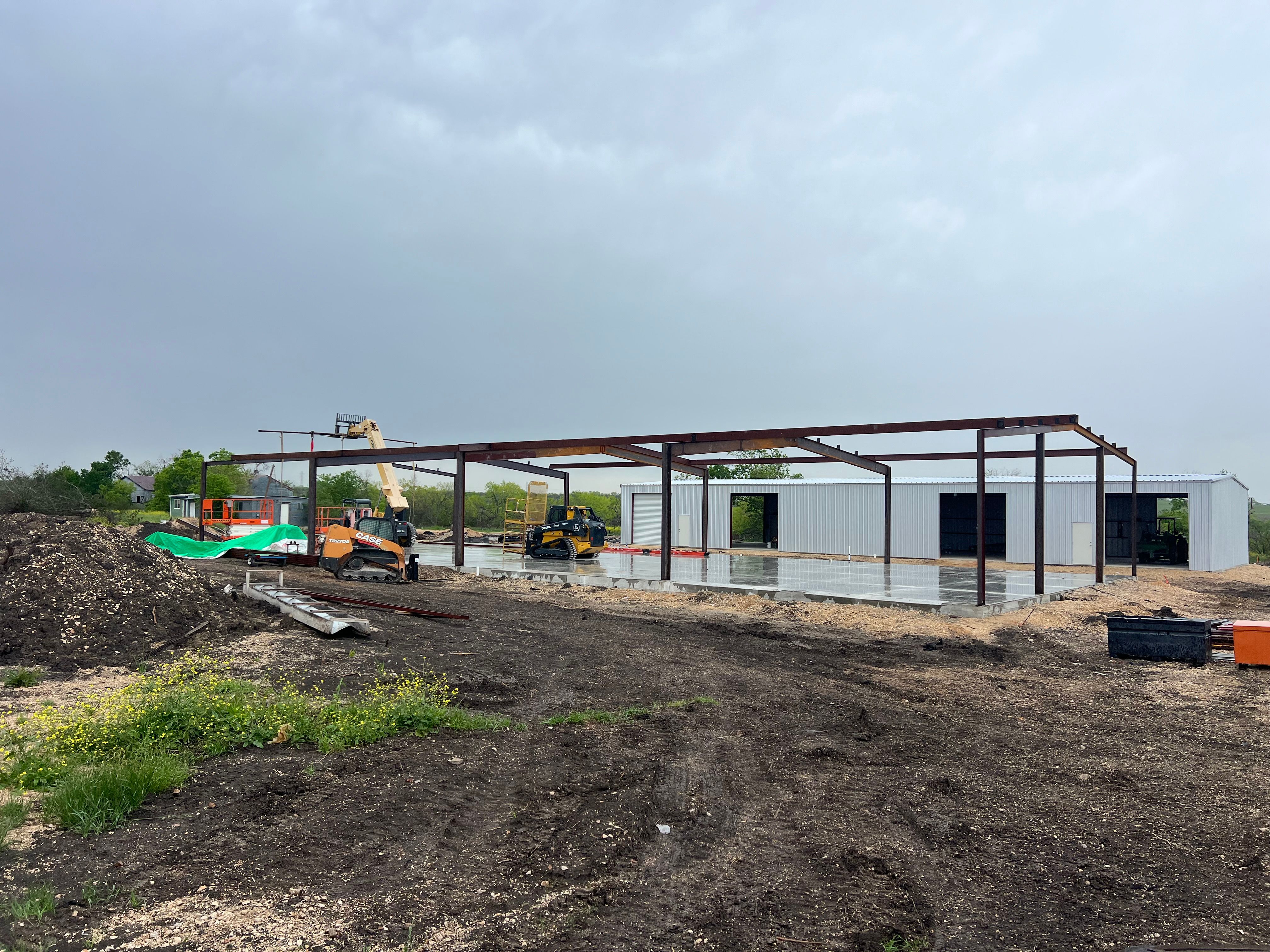  for G7 Construction & Demo  in Seguin, TX