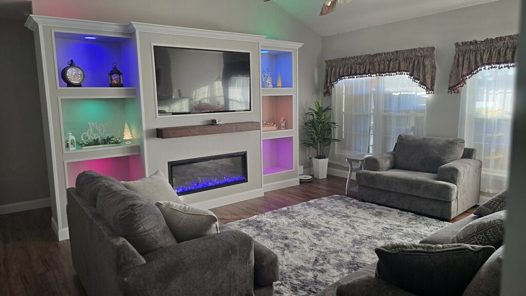  for Timeless Touch Renovations in Union, MO