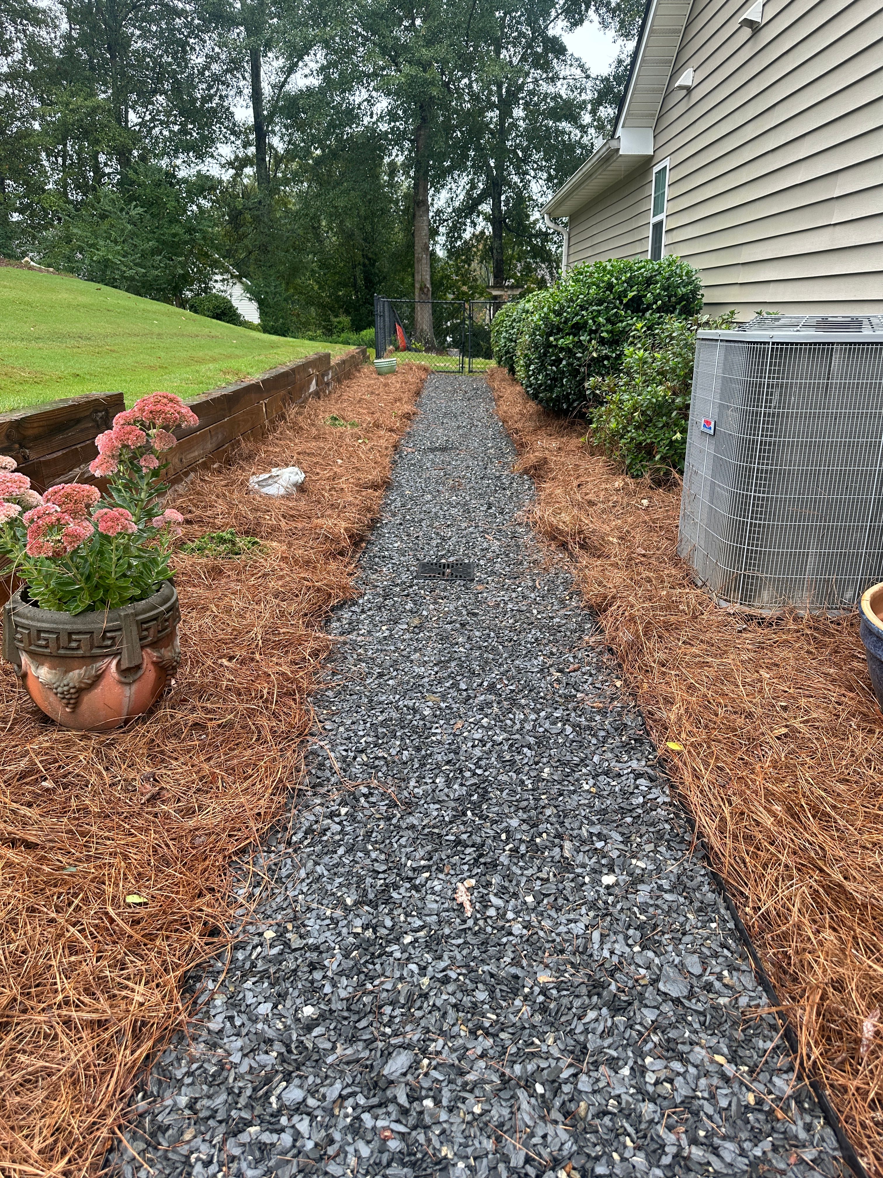 for Castillo’s Lawn Care in Monroe, GA
