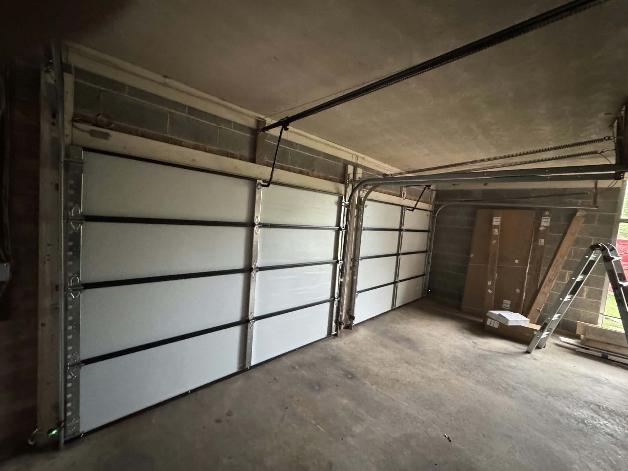  for JR Garage Door and Services in Charles County, MD