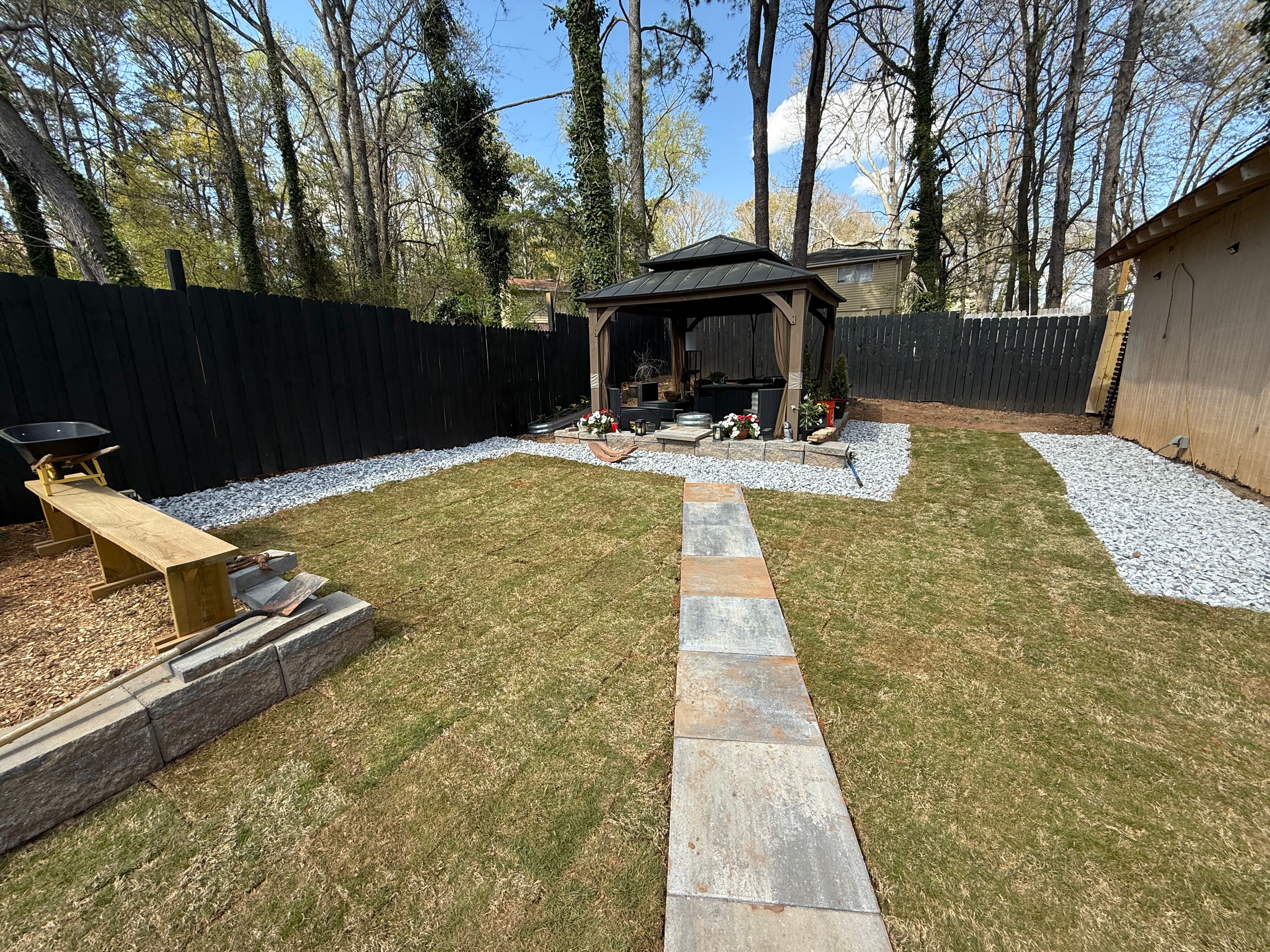  for Dirt Pro Land Solutions in Fayetteville, GA