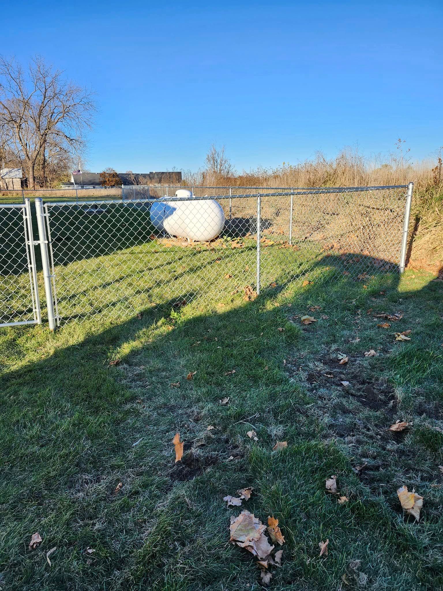  for HWY 2&65 Fabrication & Fencing in Humeston, IA