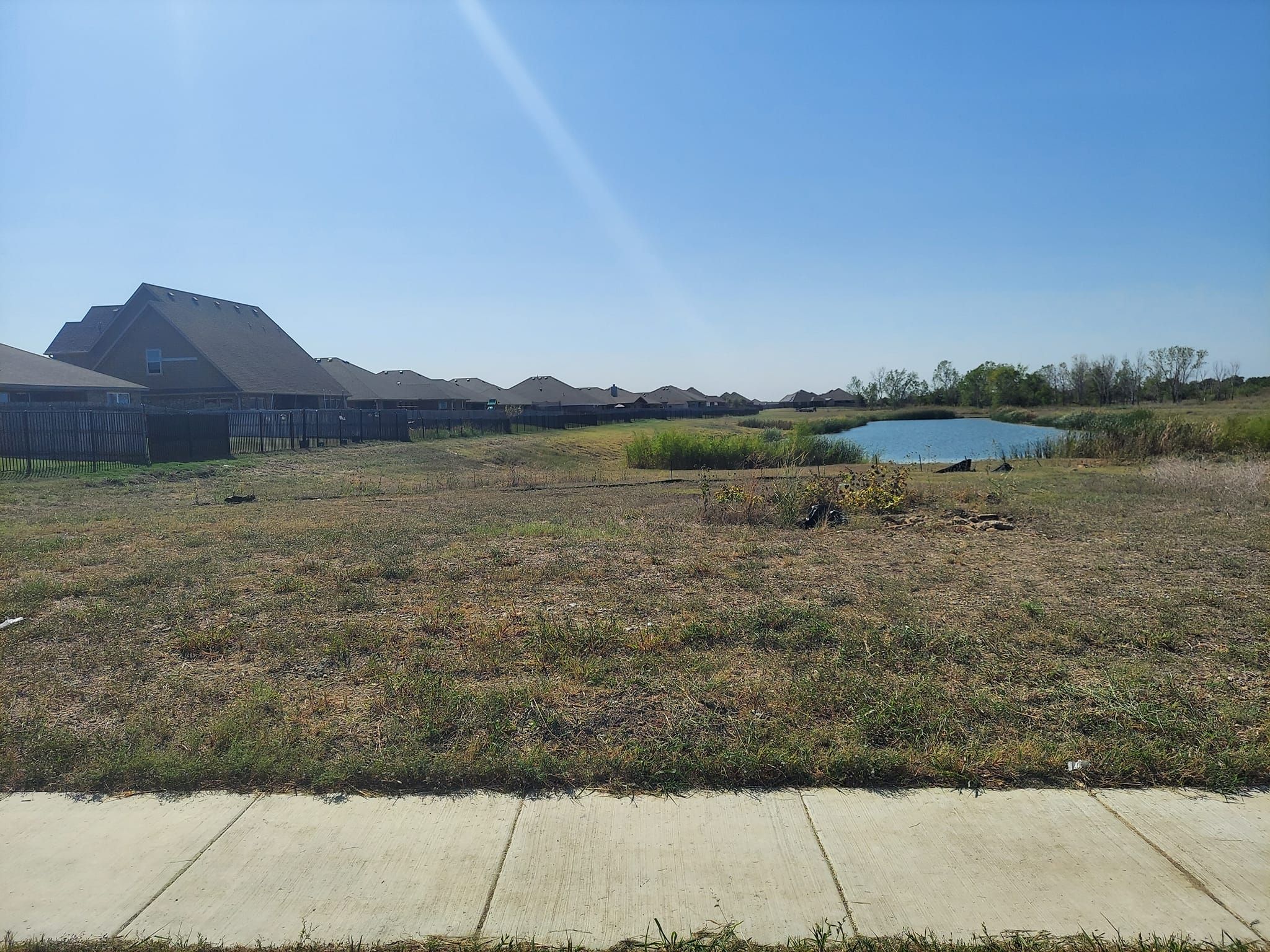  for 4H Property Services in Sanger, TX