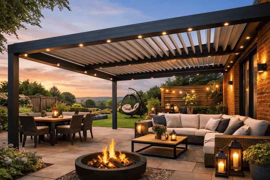  for Restore It General Contracting in Spring, TX
