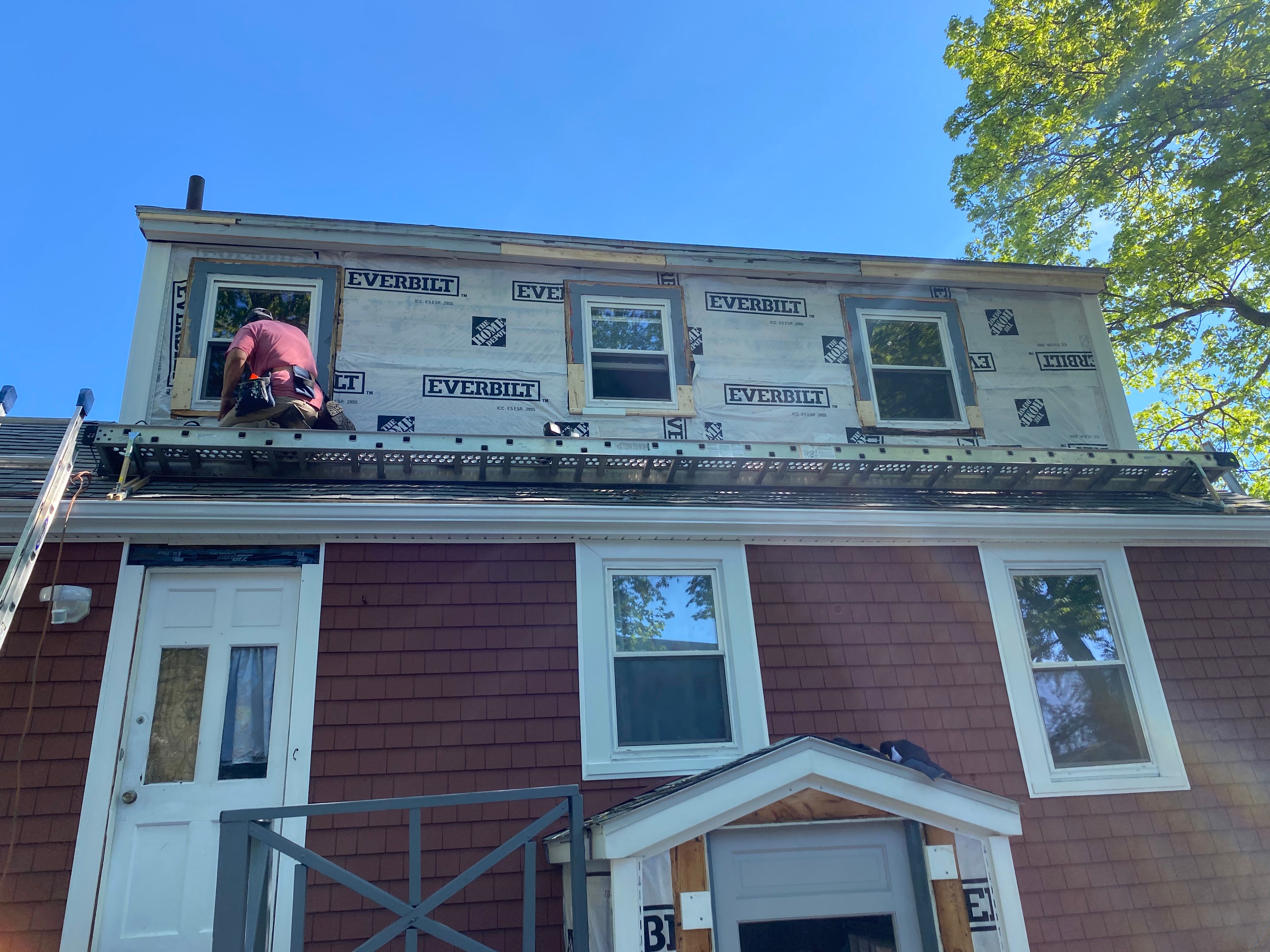  for Rmc Renovations Inc in Billerica, MA