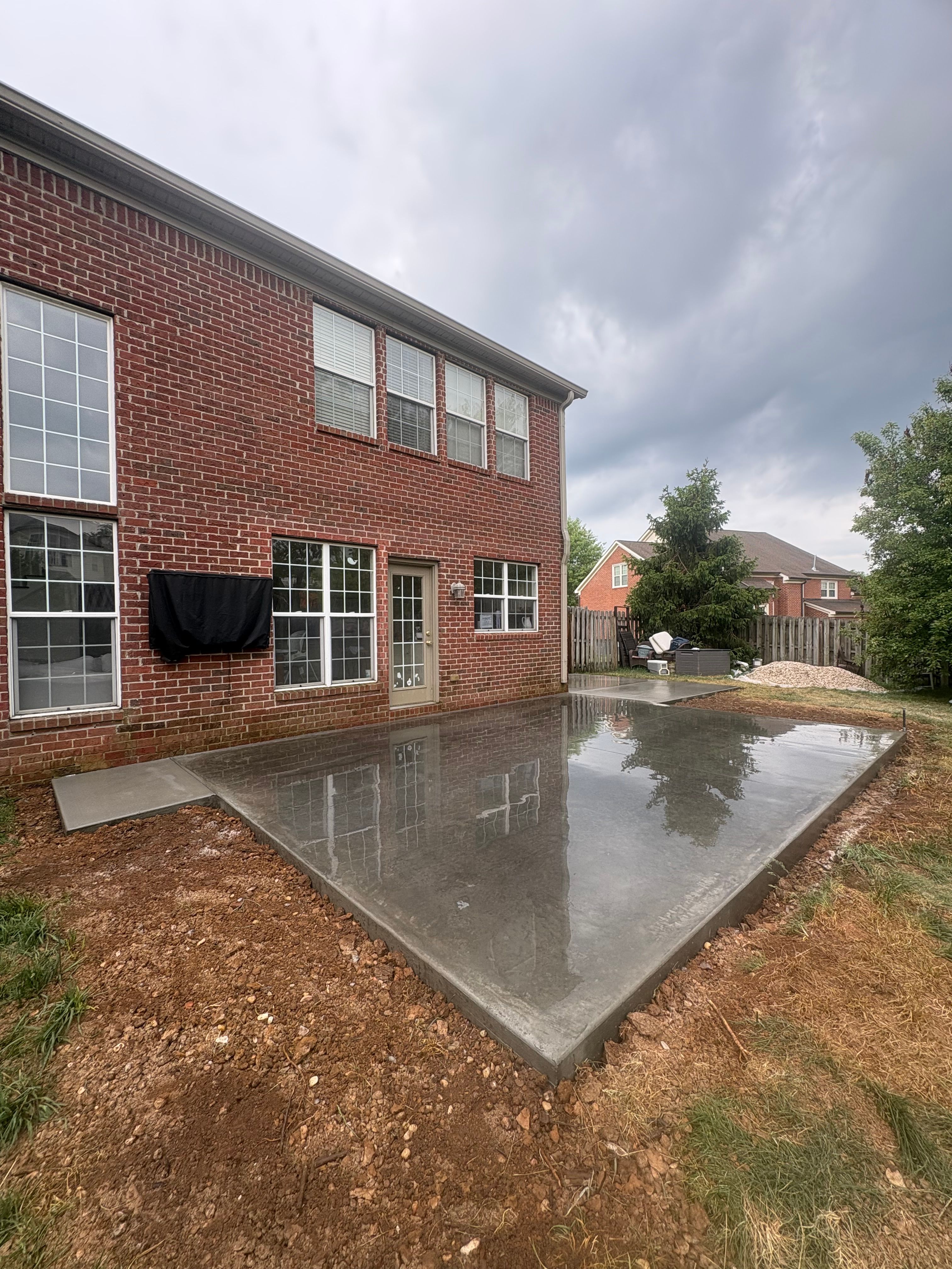  for Premier Concrete Scapes in Murfreesboro, TN