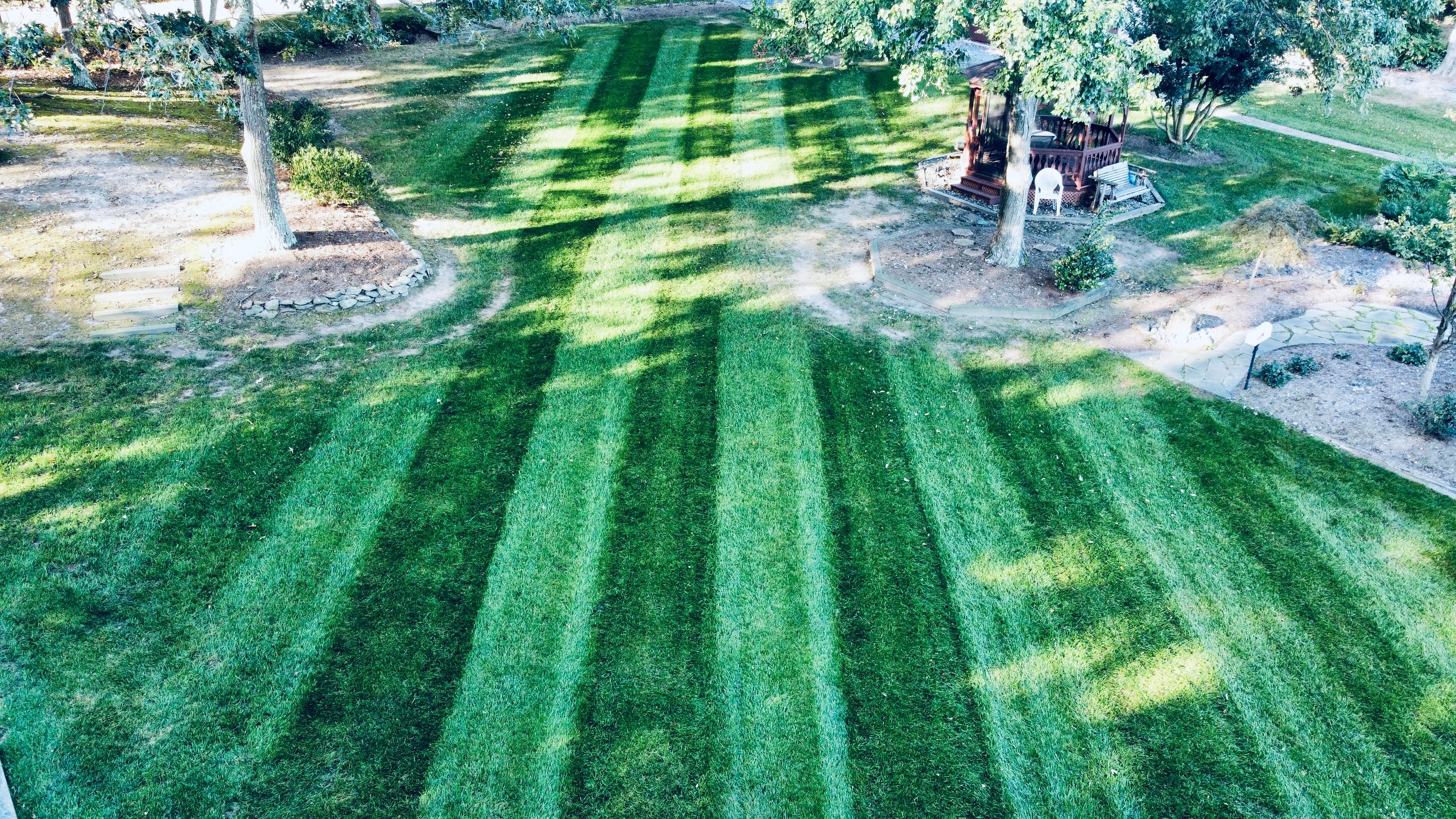  for Nate's Property Maintenance LLC  in Lusby, MD