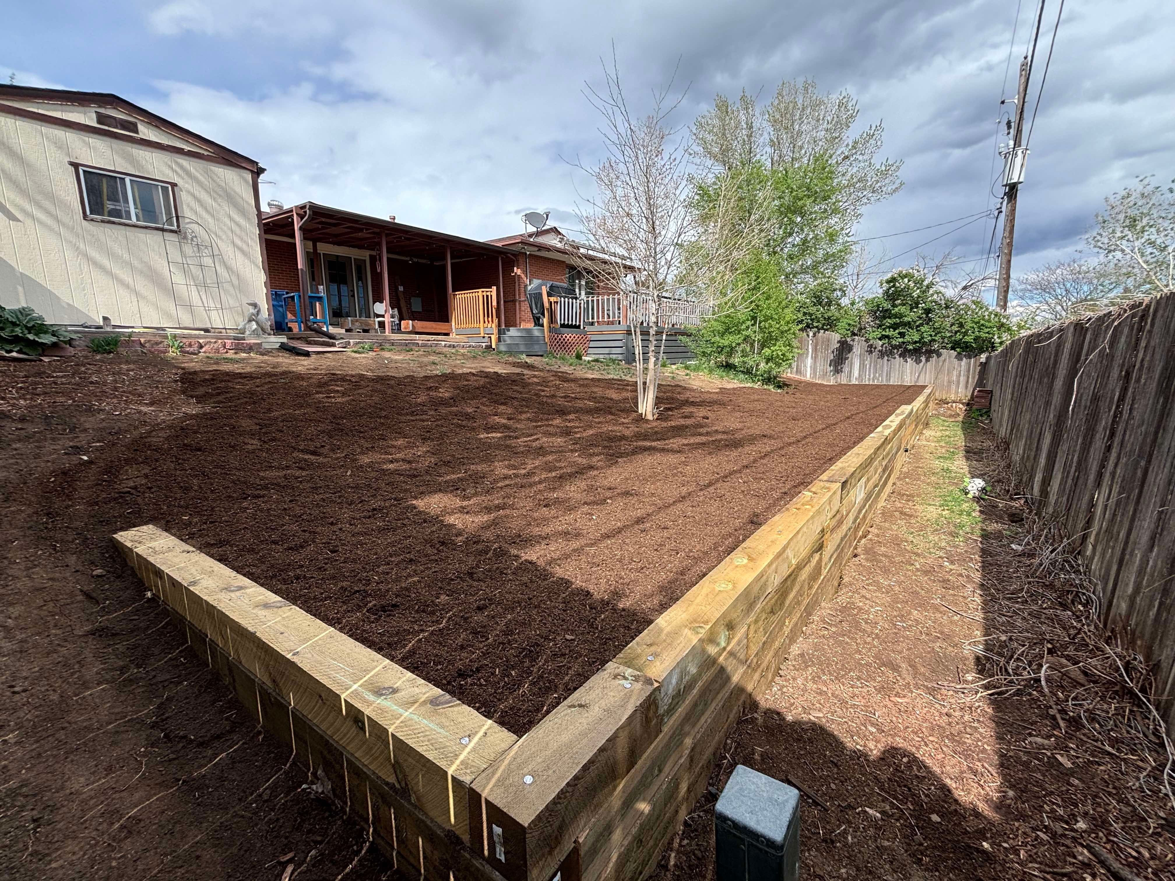  for NGL Landscape Company in Denver, CO