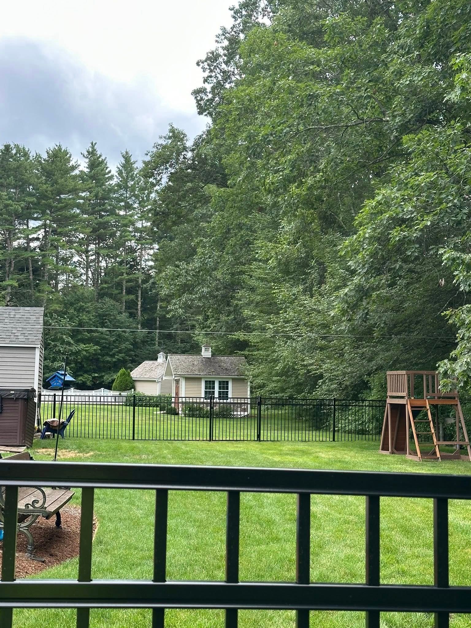 All Photos for Modern Fence NH in Atkinson, NH