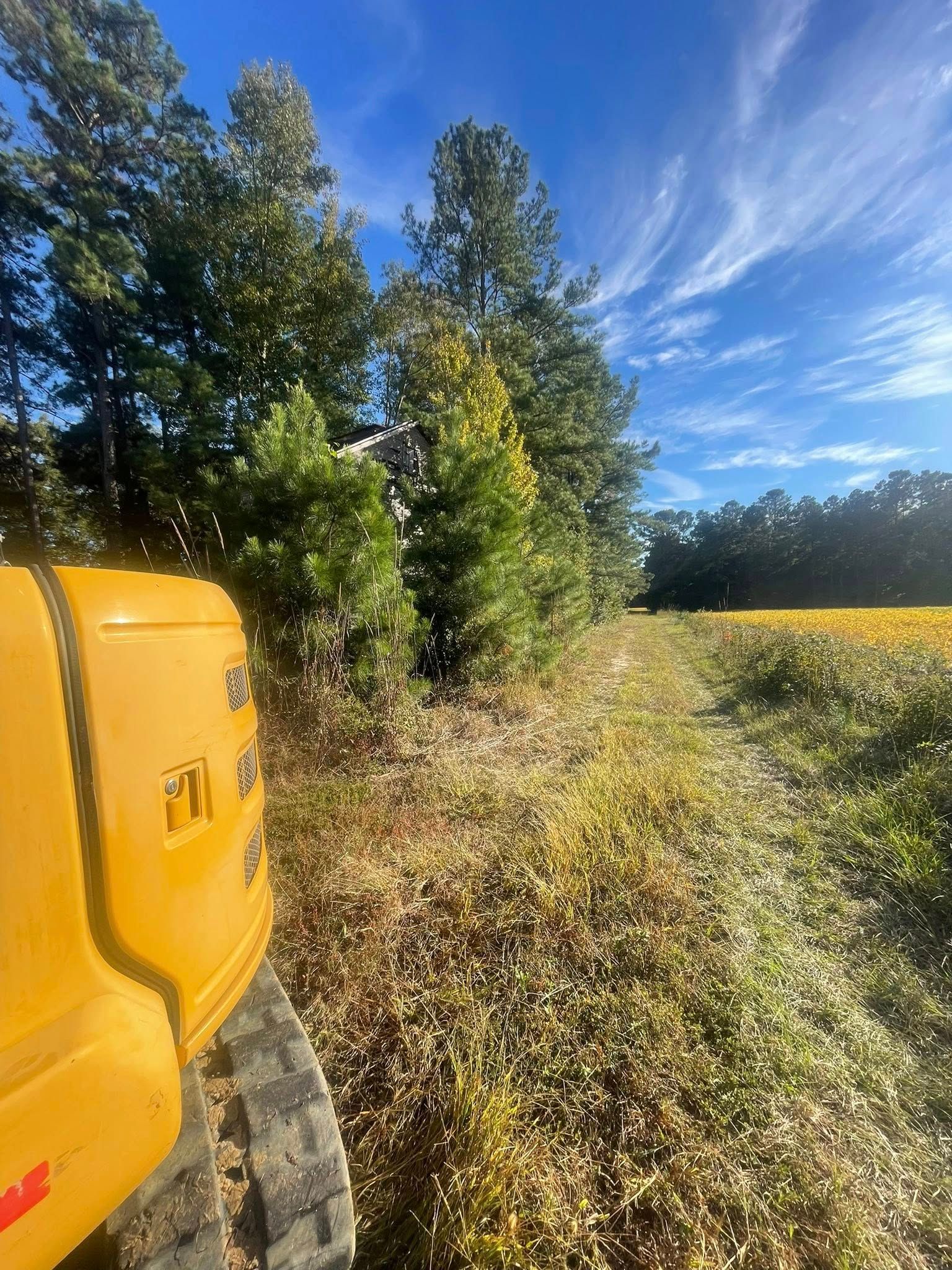  for Barnhill land clearing LLC in Horry County, SC
