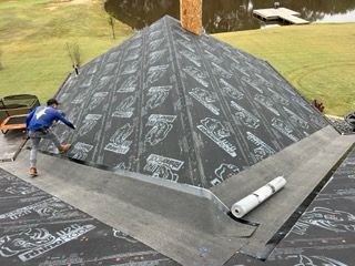 All Photos for Flores Roofing & Construction LLC  in Longview, TX