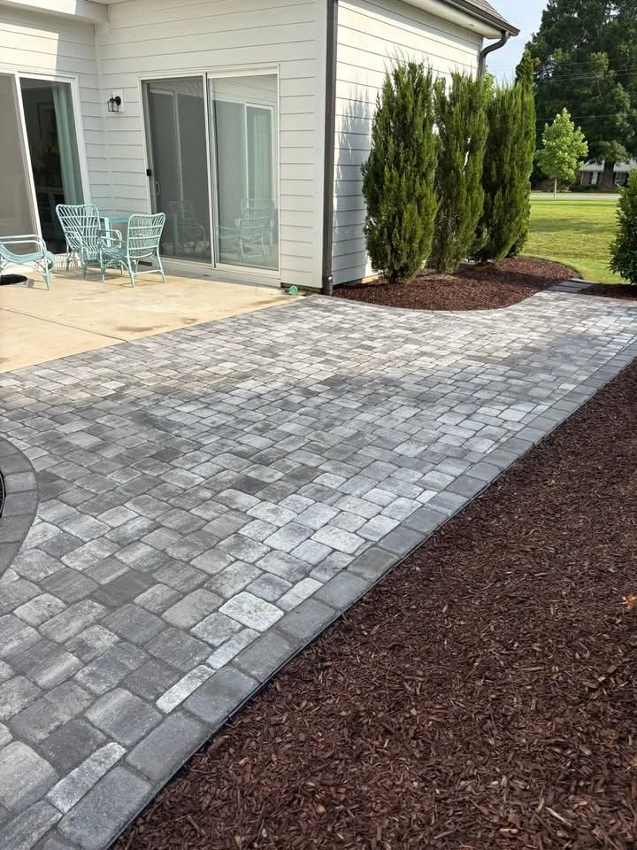 All Photos for J’s Developers LLC Welding and Landscaping in Monroe, NC