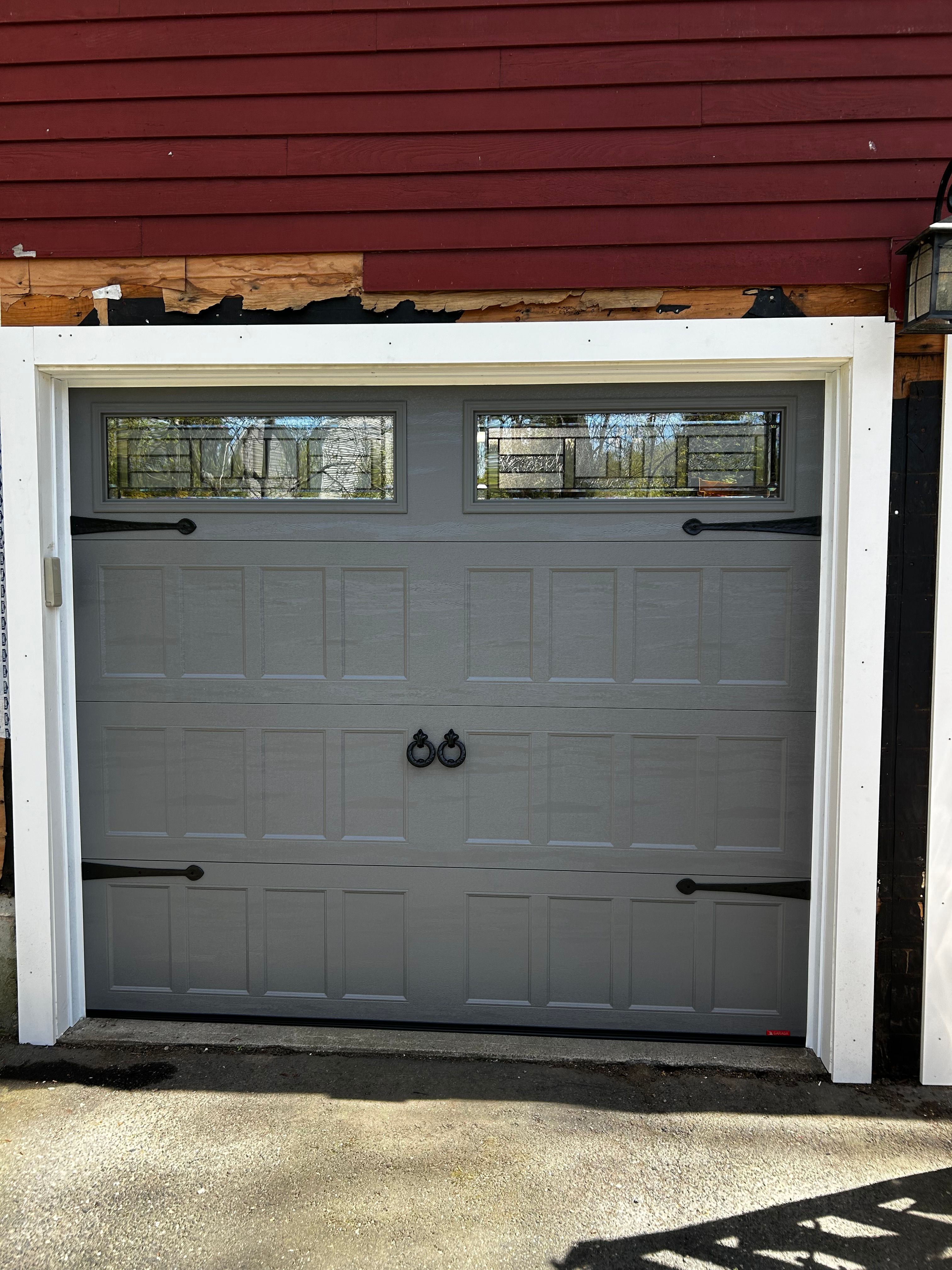  for TemperGate Garage Doors in Boston, MA