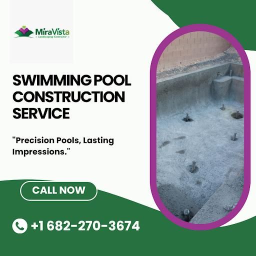  for Mira Vista Landscaping in Everman, TX