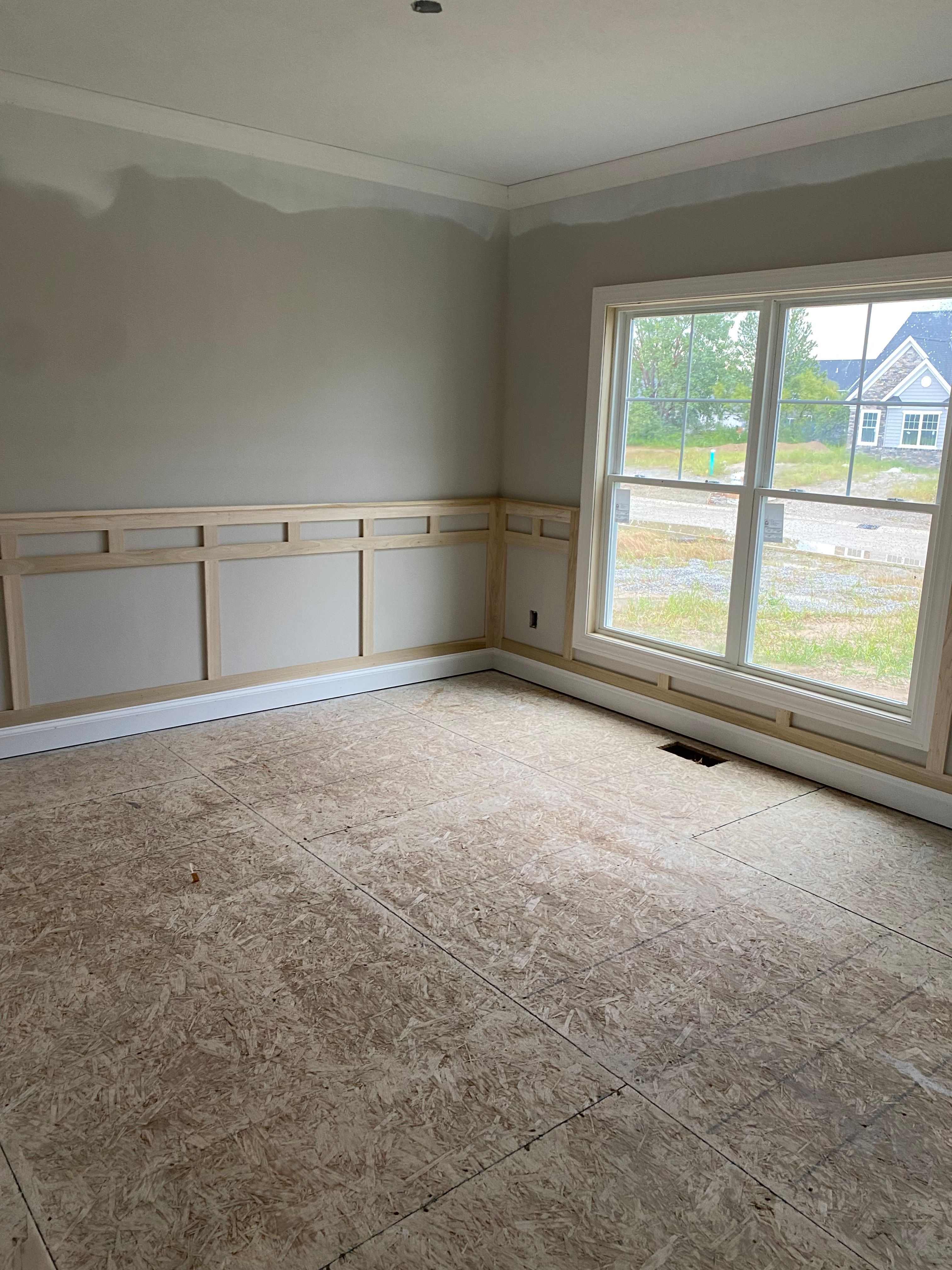 New Construction for Premium Finish LLC in Medina, OH