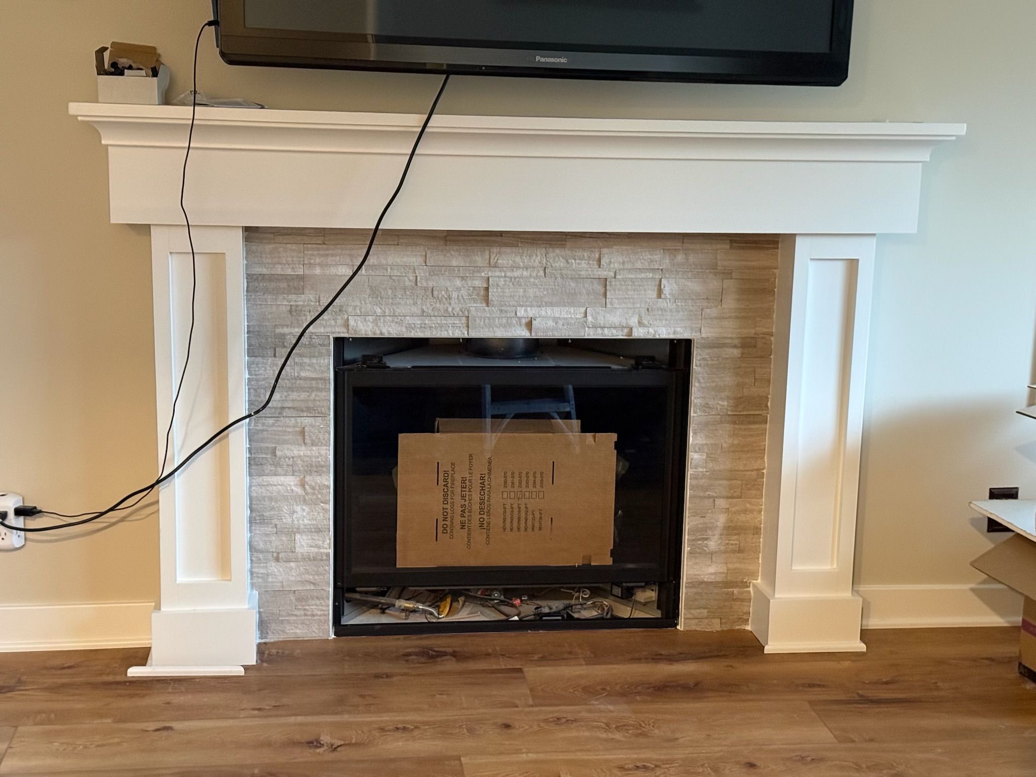  for New Vision Construction Company in Fort Wayne, IN