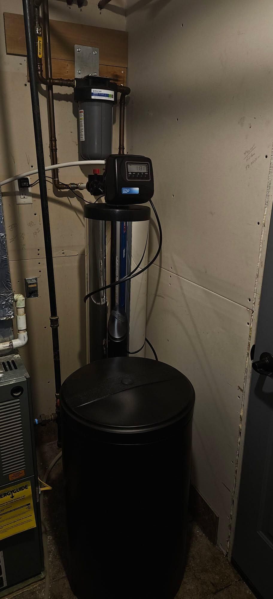  for The Water Guy in Roundup, MT