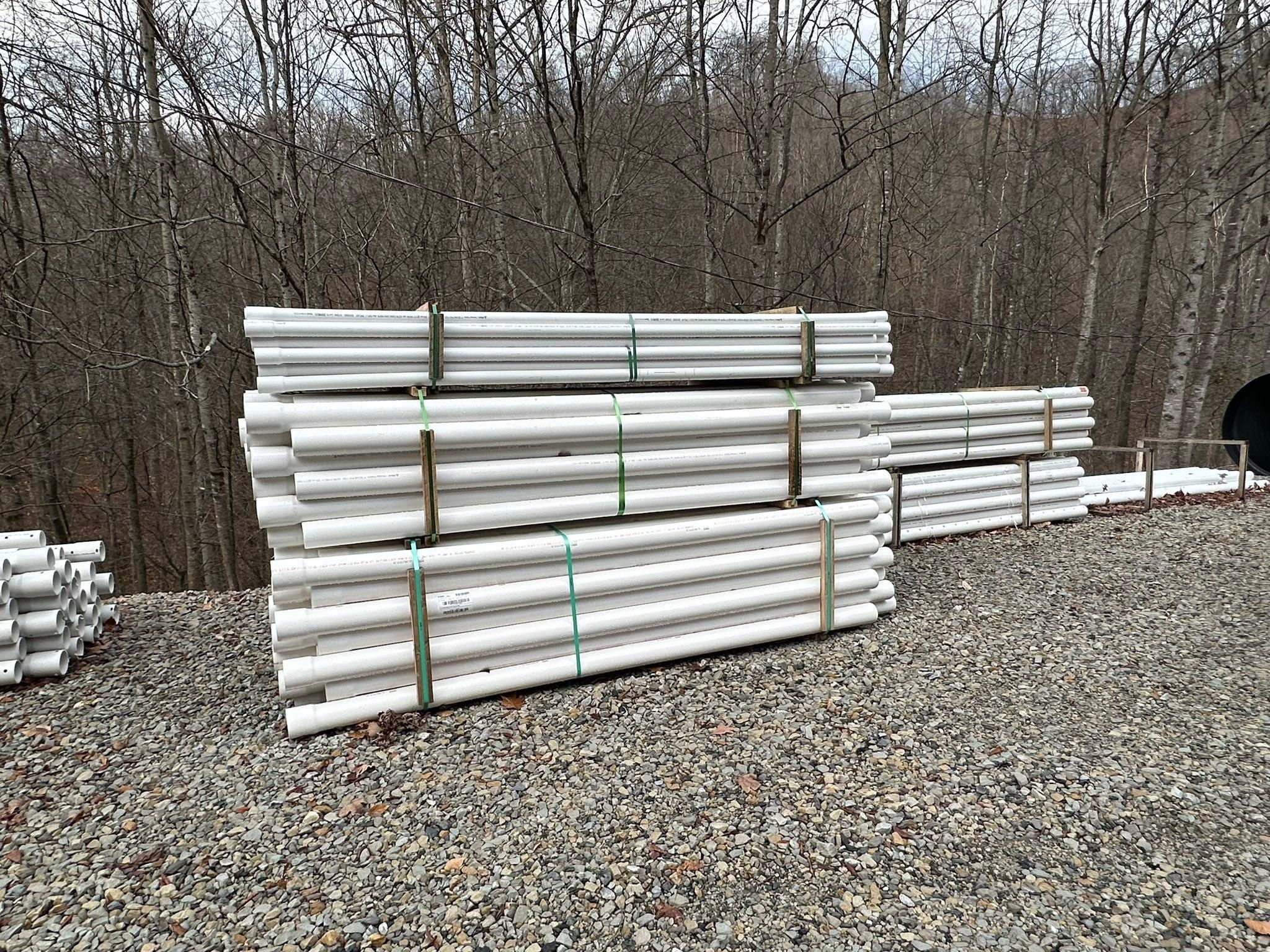  for SNL AERATION in Pecks Mill,,  WV