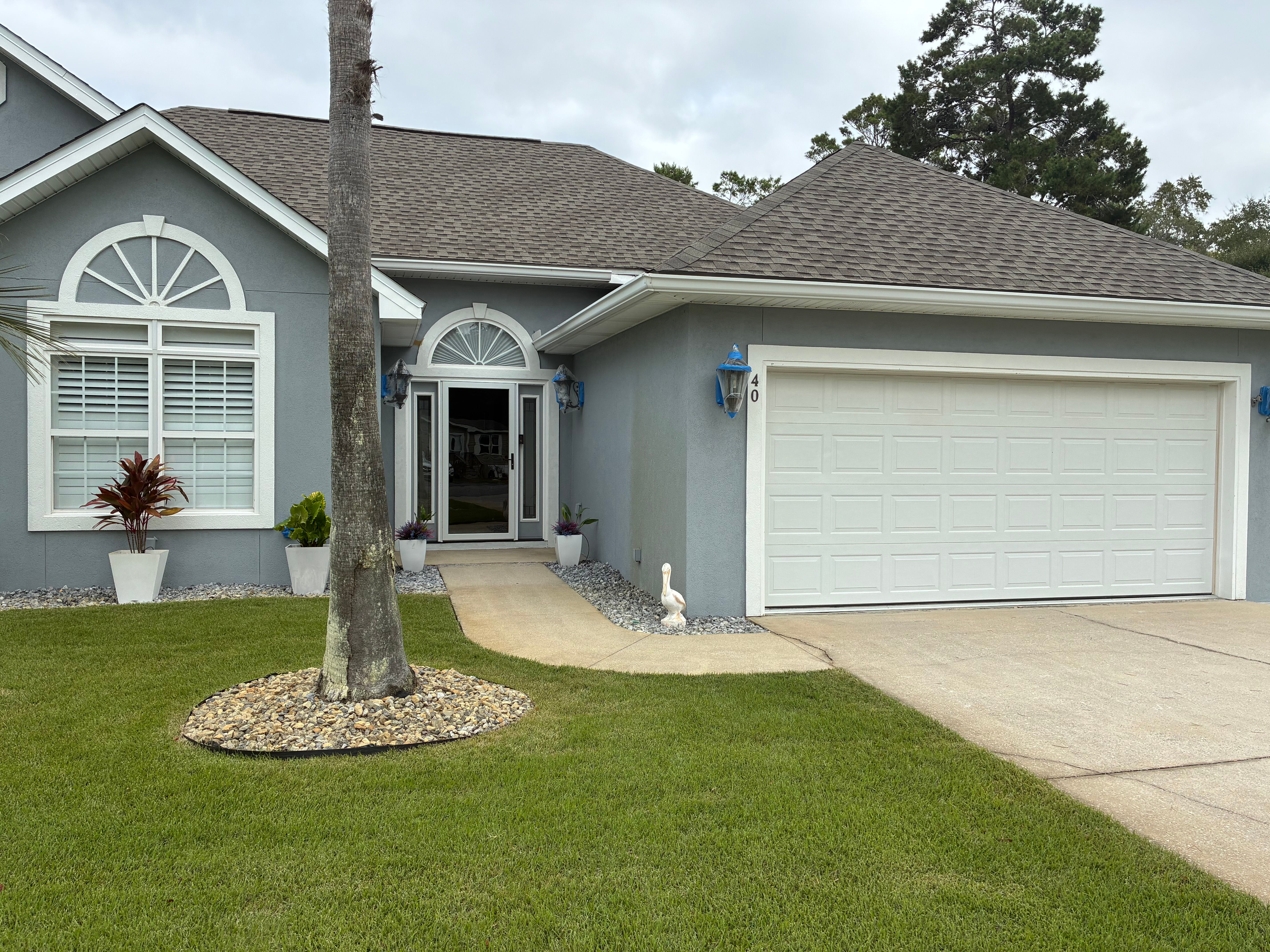  for Ferrell’s Professional Painting & Home Services LLC in Panama City Beach, FL