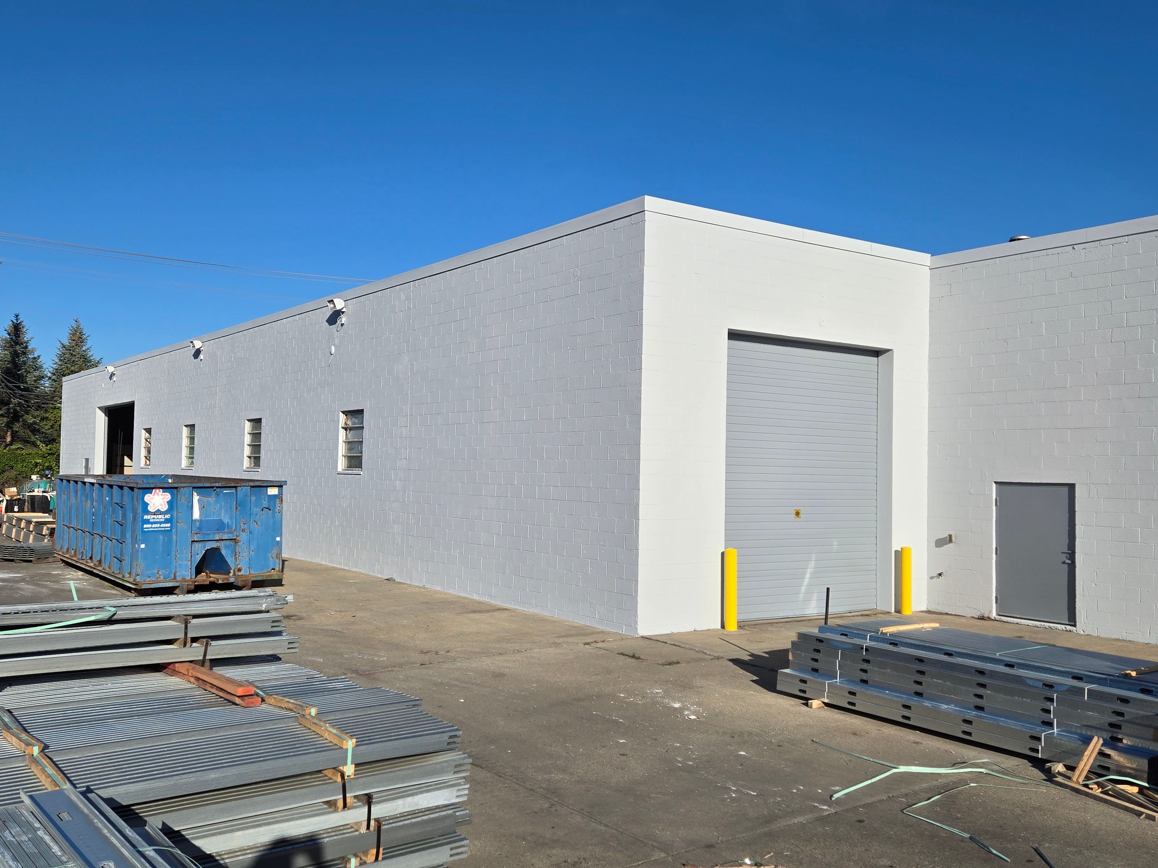 for Rolling Magic Paints in Washington Township, MI