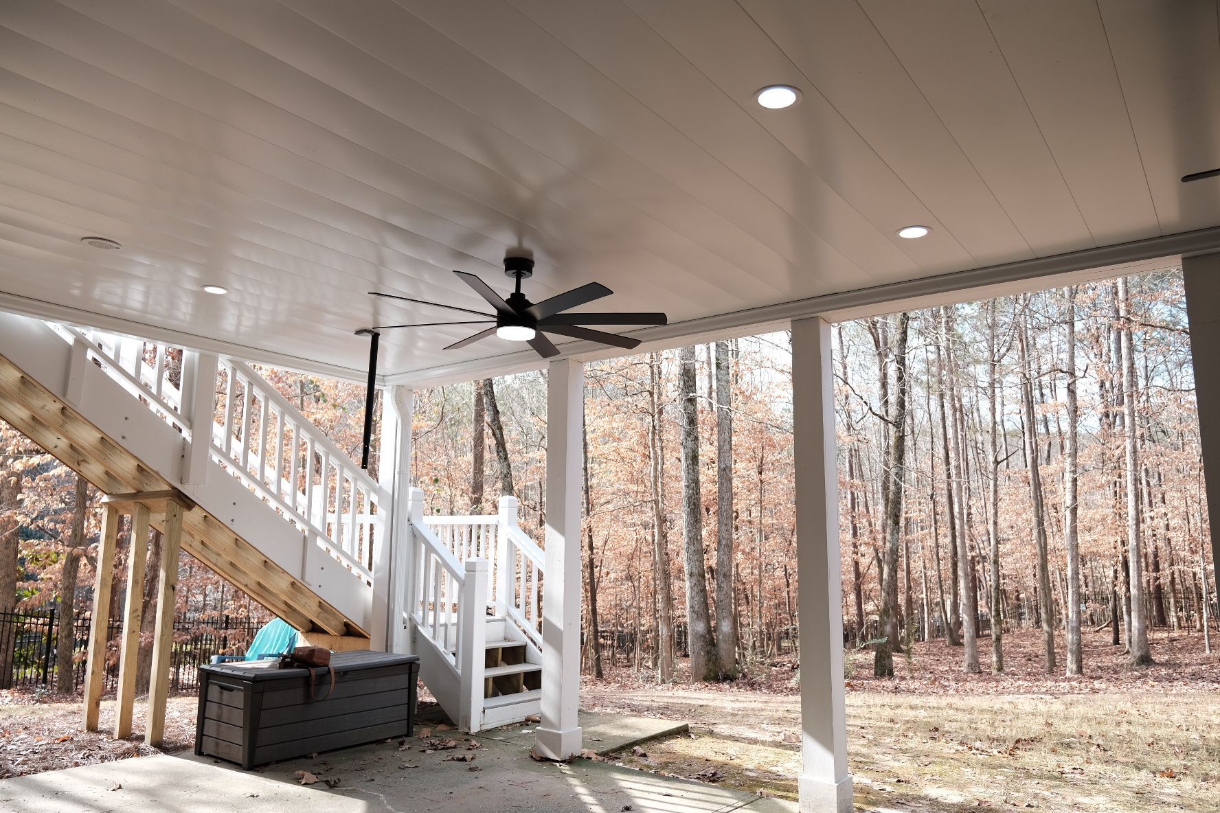  for KC Custom Exteriors  in Muskegon, MI