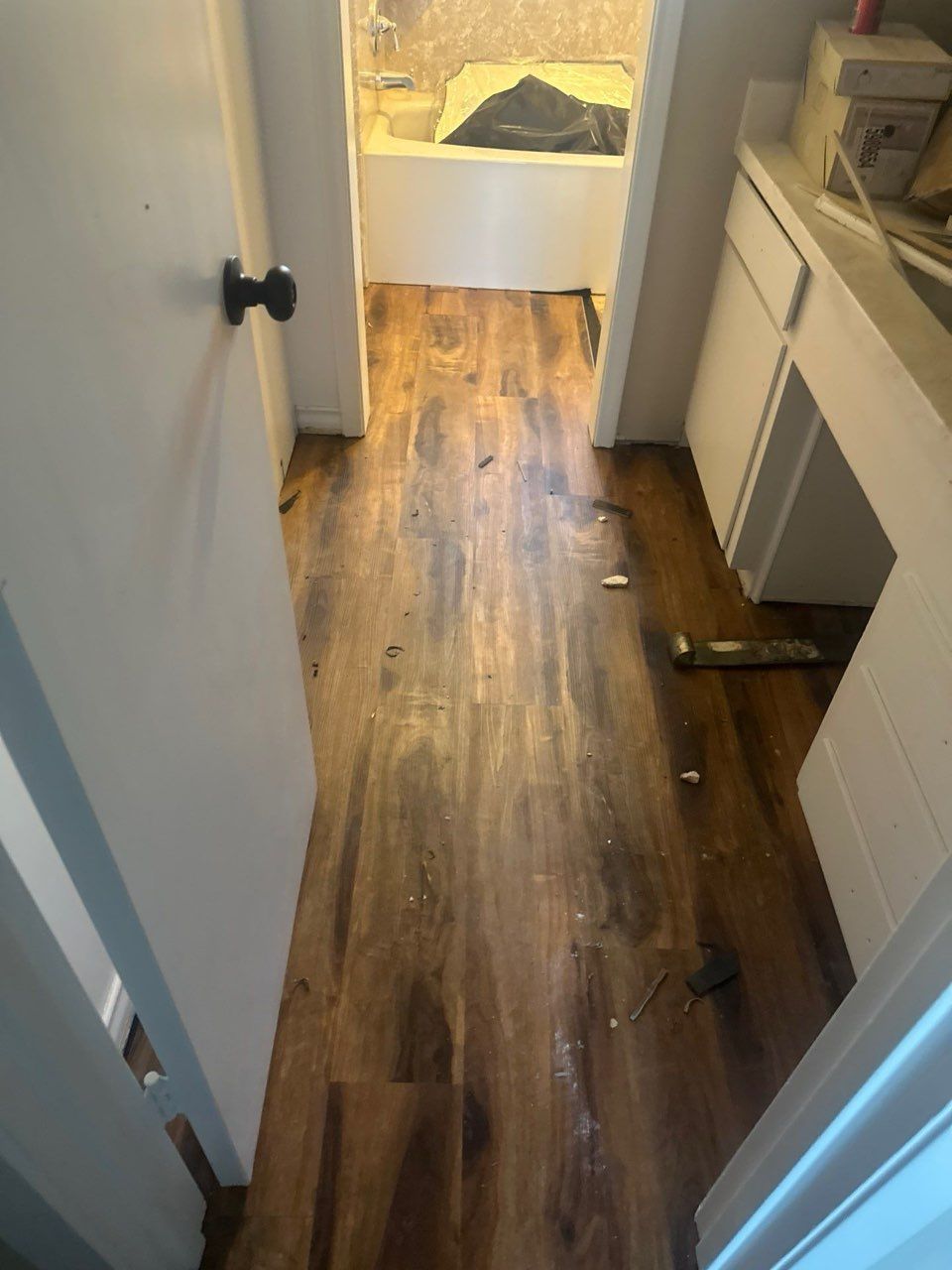  for Piney Woods Renovations in Tyler , TX