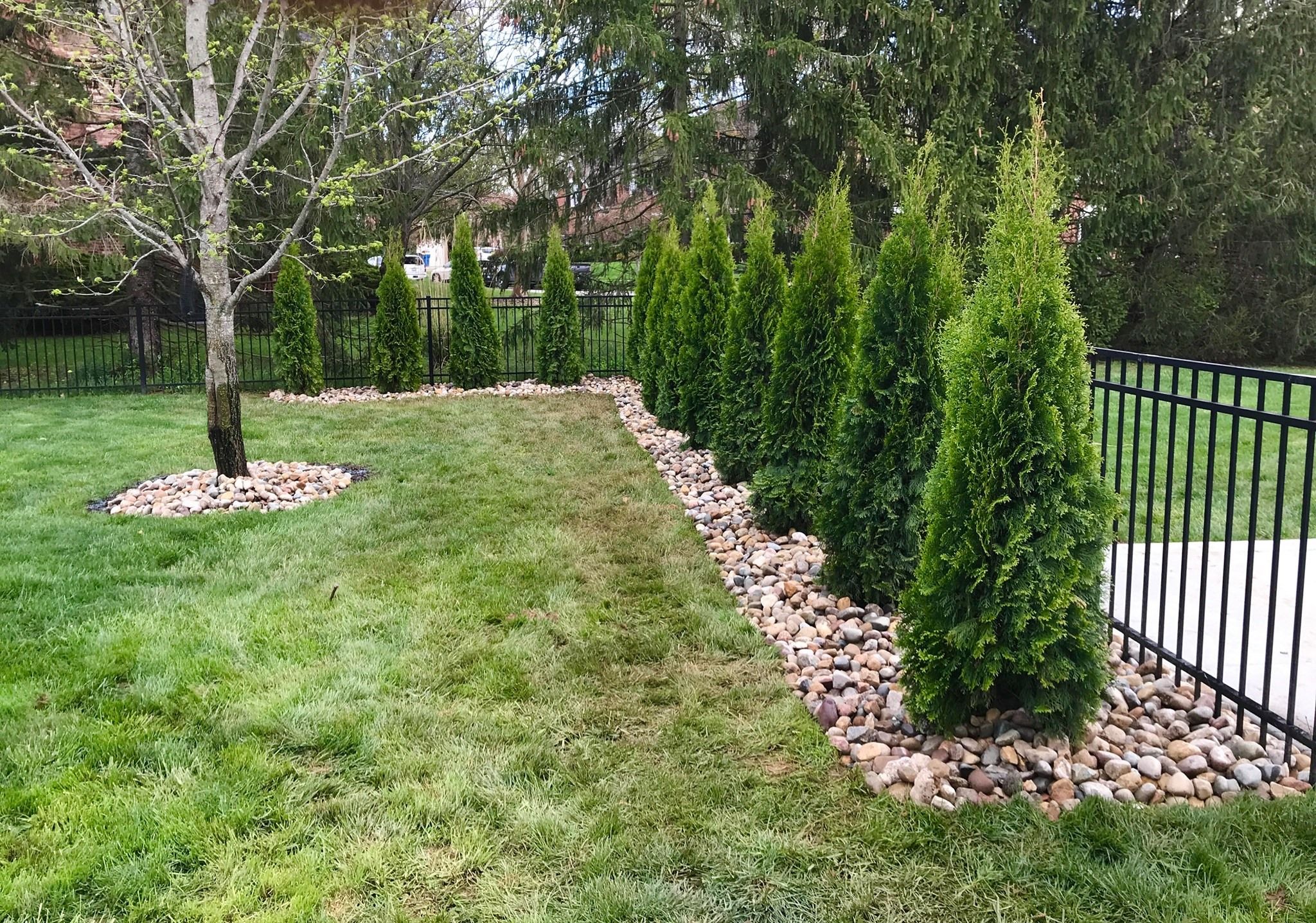 Excavating for Louisville Earth Movers in Crestwood, KY