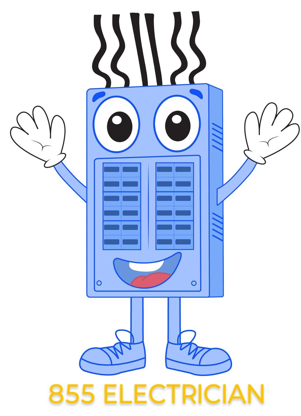  for 855 Electrician in Bethel Park, PA