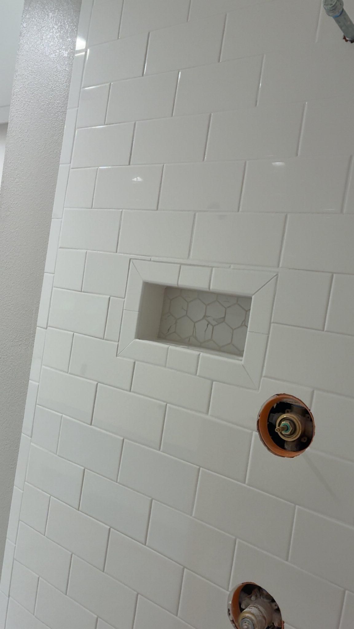 for The Tile Guy in Paris, TN