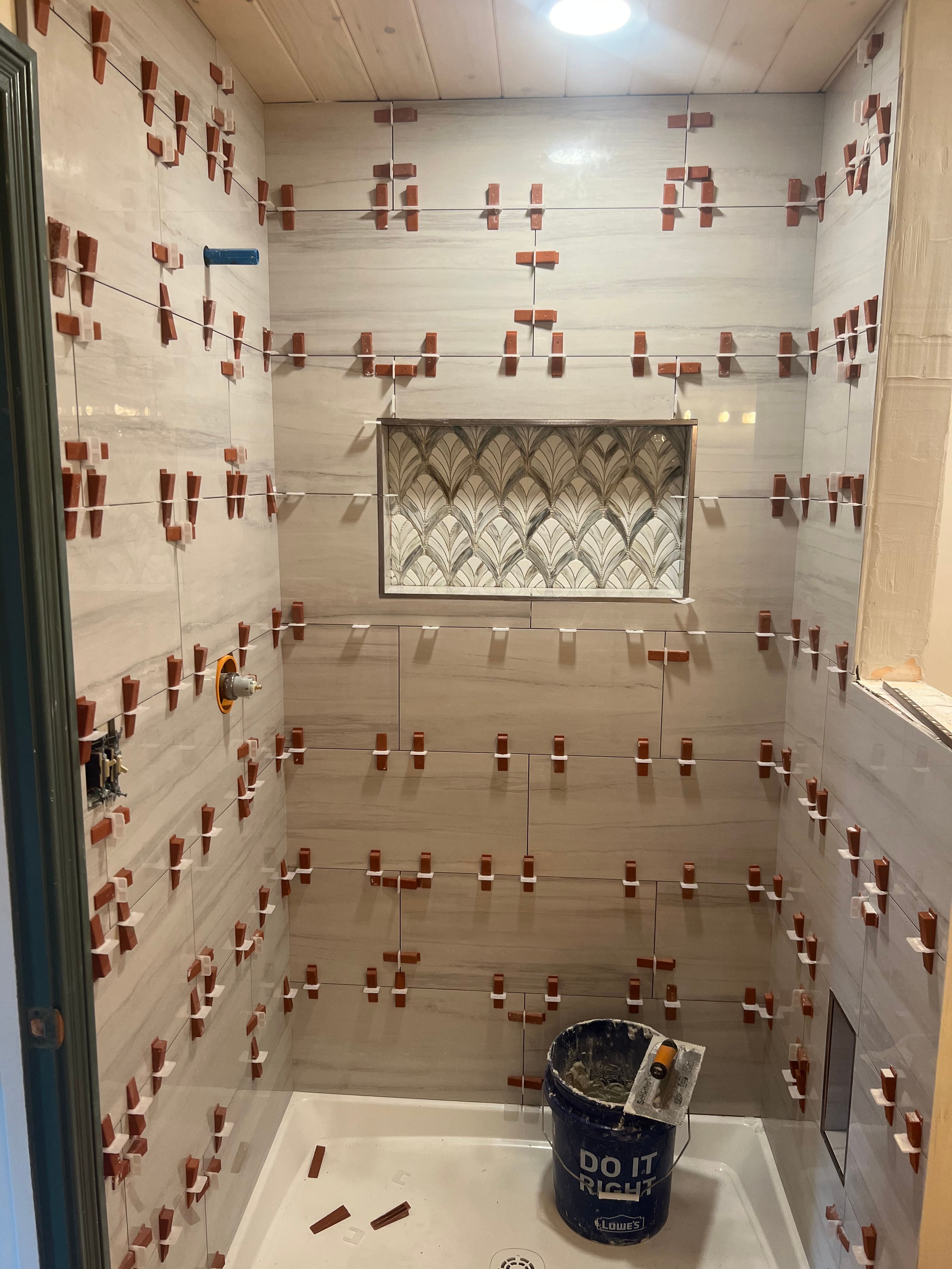  for Precision Tile LLC in Richmond, Kentucky