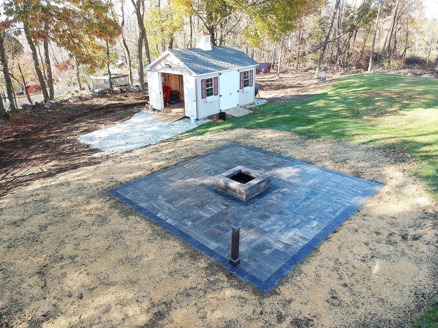  for NK Landscaping LLC in Dutchess County, NY