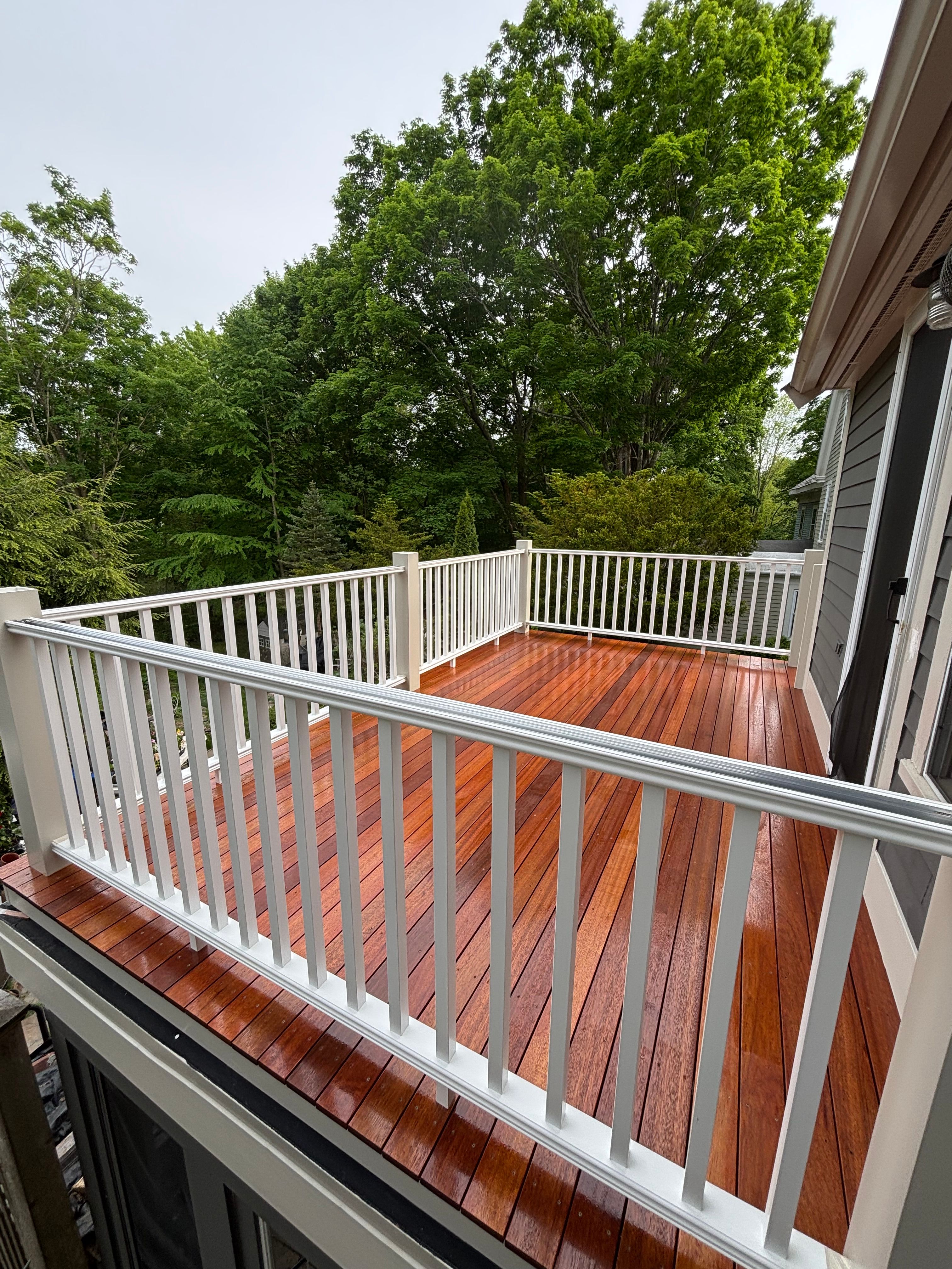  for Milton Carpentry Services in Beverly, MA