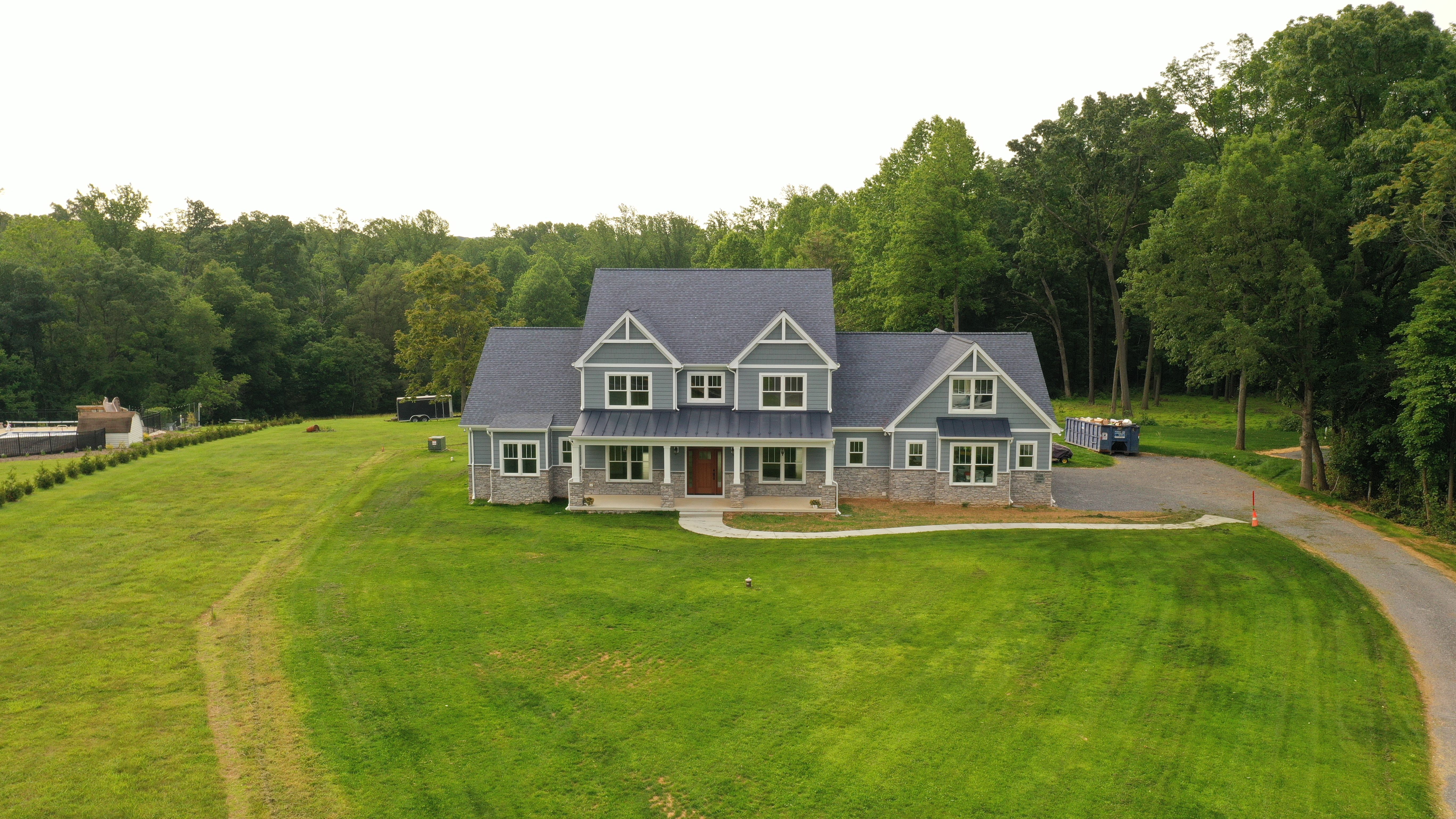 All Photos for Paulco Homes in Westminster, MD