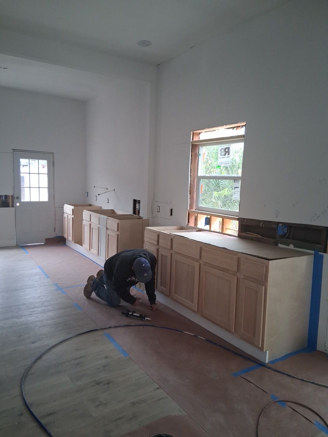  for Pena Legacy Construction in San Antonio, TX