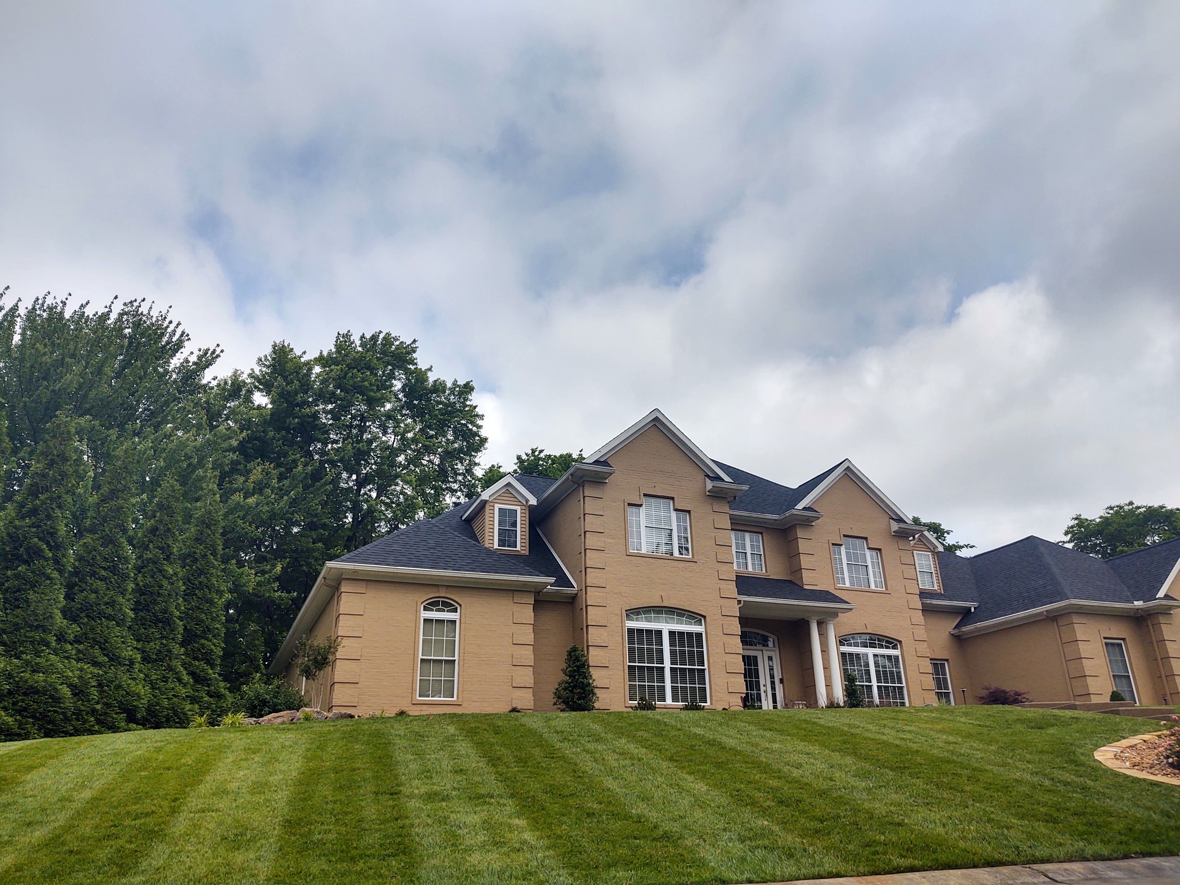  for The Grass Guys™ in Evansville, IN